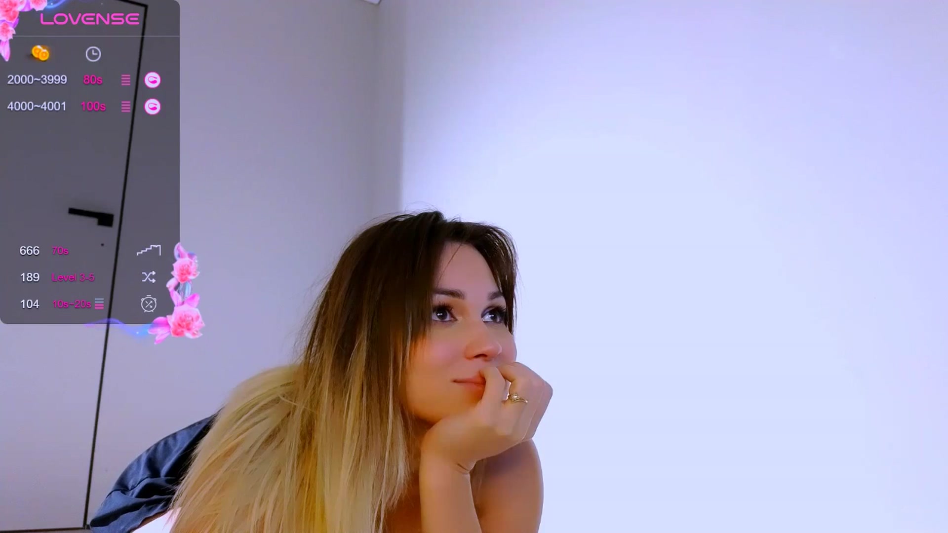 Gallery image thumbnail from StephanyLuxe's myfreecams stream on, 01/07/2026, 03:55 image 3 of 20