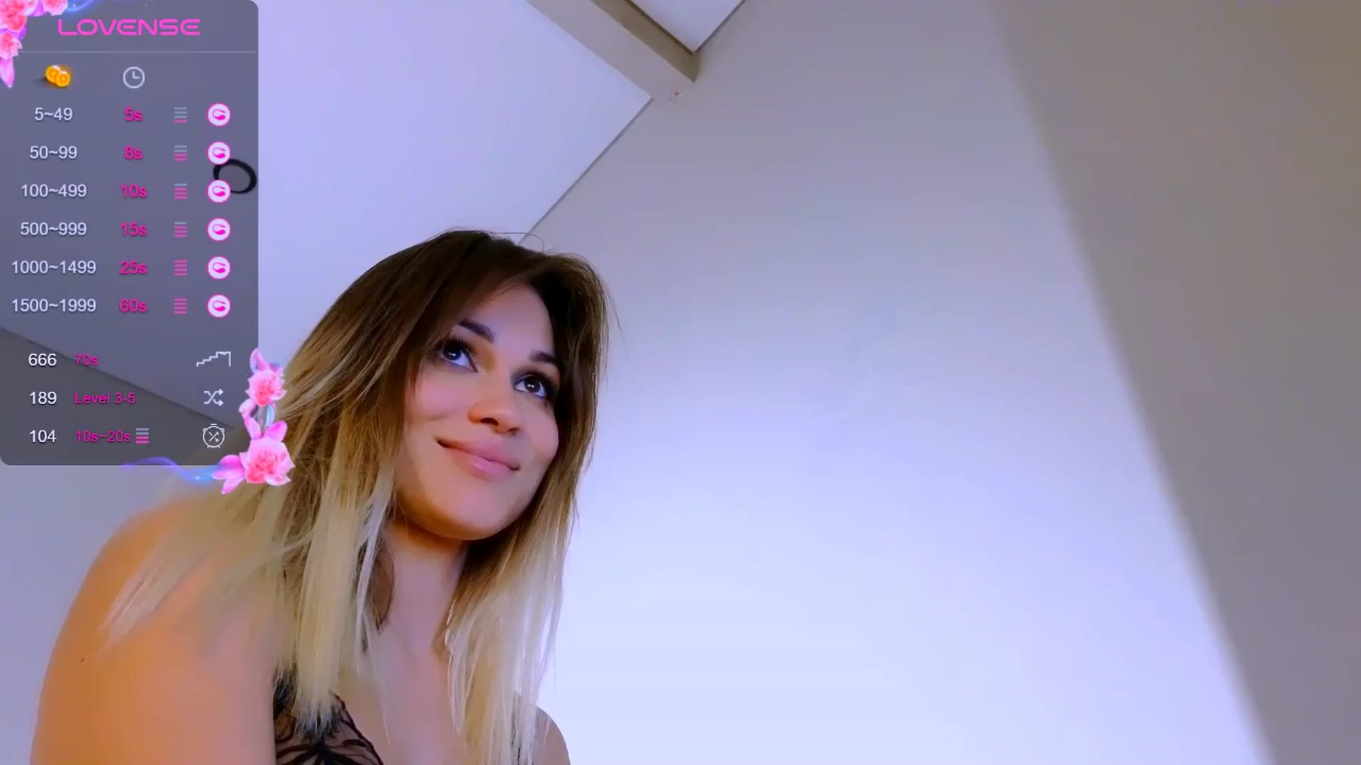 Gallery image thumbnail from StephanyLuxe's myfreecams stream on, 01/07/2026, 03:55 image 13 of 20
