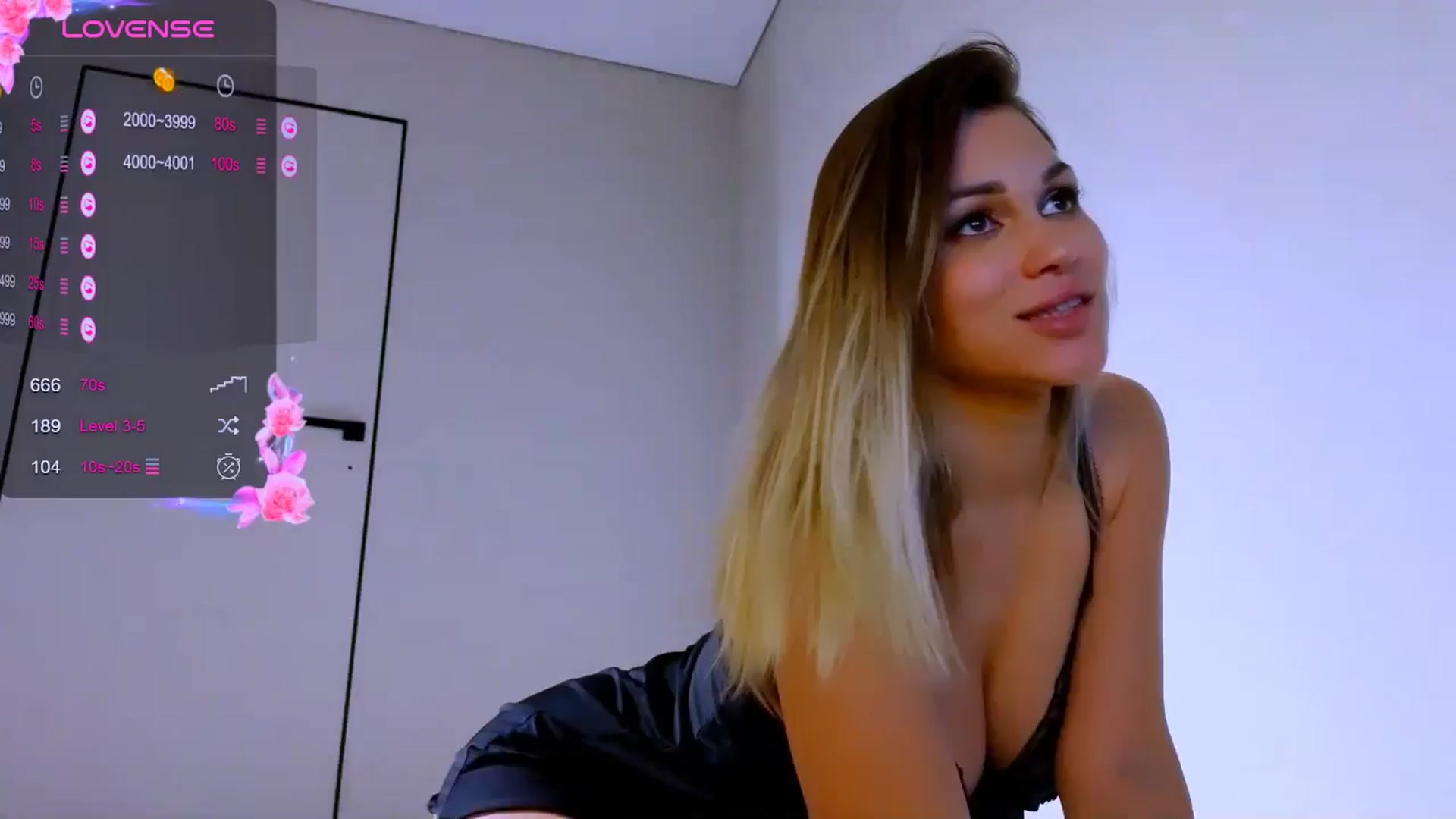 Gallery image thumbnail from StephanyLuxe's myfreecams stream on, 01/07/2026, 05:16 image 1 of 20