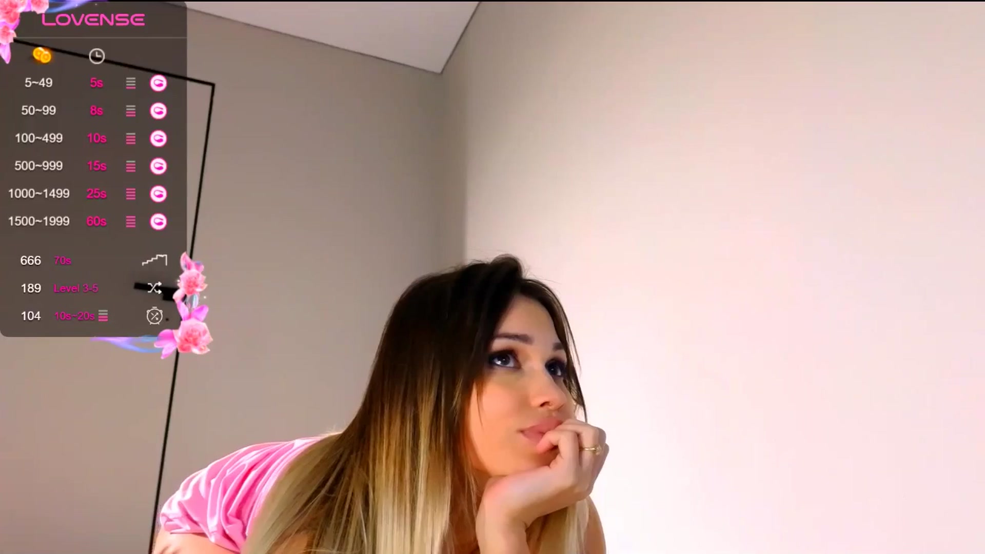 Gallery image thumbnail from StephanyLuxe's myfreecams stream on, 01/13/2026, 06:30 image 4 of 20