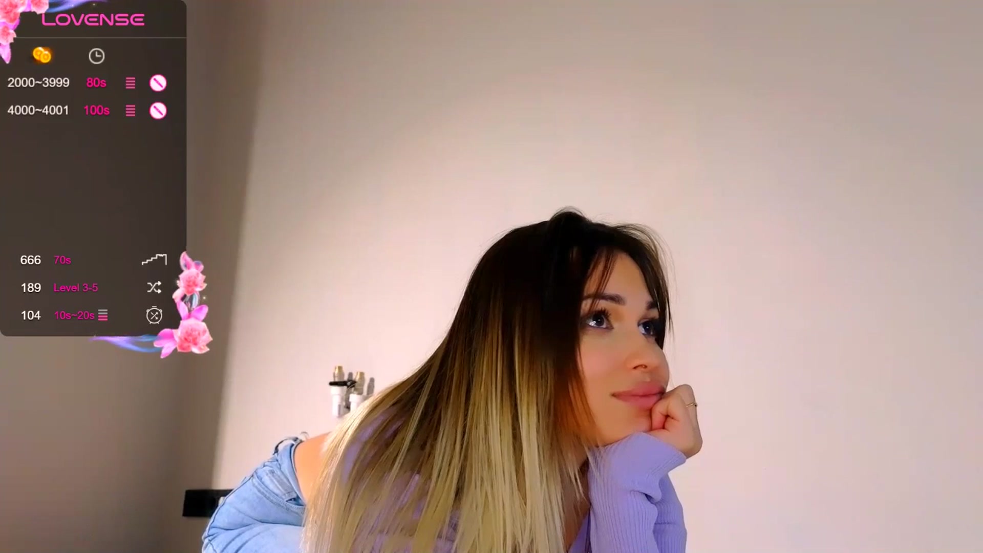 Gallery image thumbnail from StephanyLuxe's myfreecams stream on, 01/15/2026, 07:25 image 7 of 20