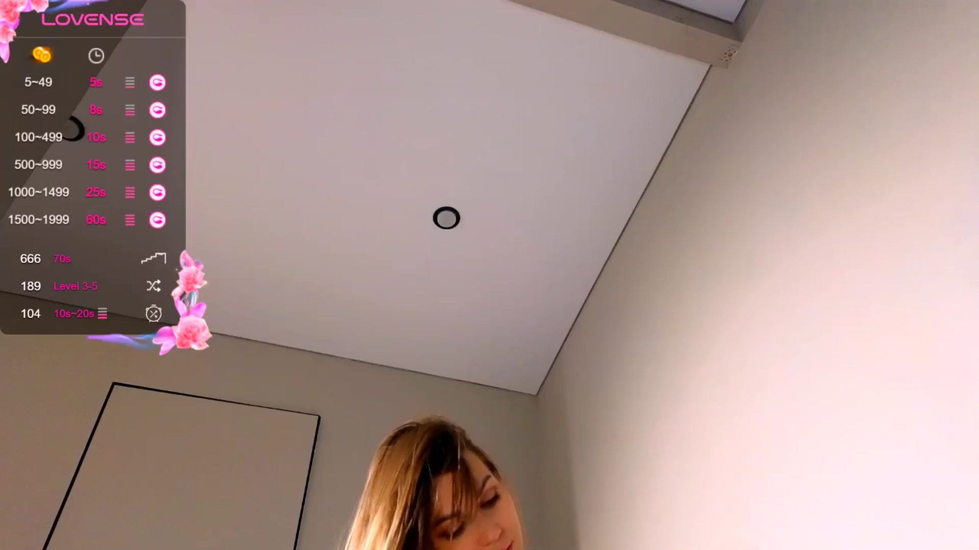 Gallery image thumbnail from StephanyLuxe's myfreecams stream on, 01/16/2026, 06:30 image 14 of 20