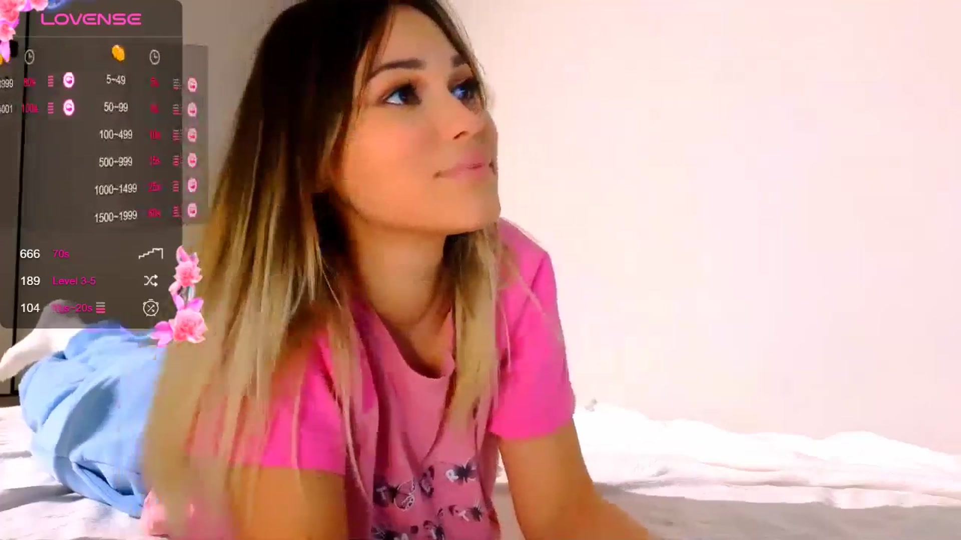 Gallery image thumbnail from StephanyLuxe's myfreecams stream on, 01/16/2026, 06:30 image 5 of 20