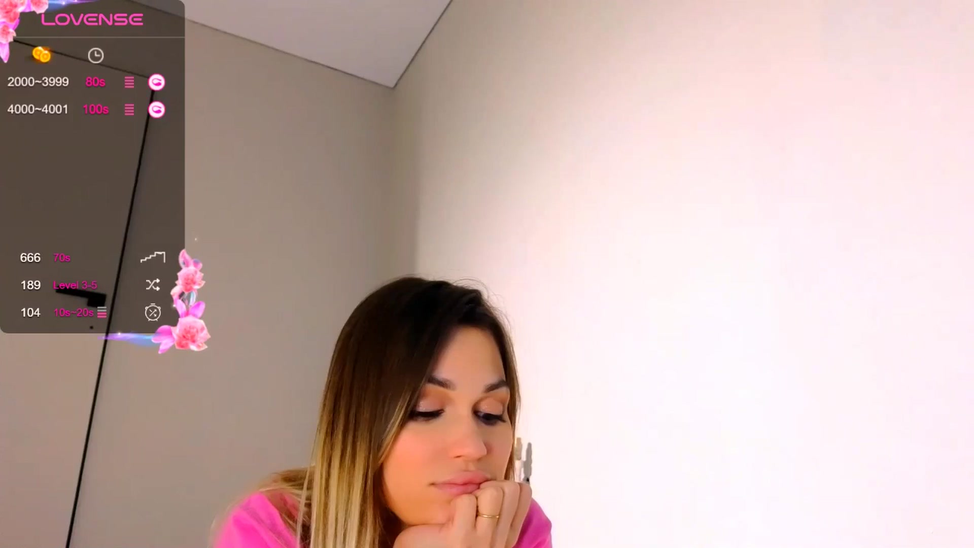 Gallery image thumbnail from StephanyLuxe's myfreecams stream on, 01/16/2026, 06:30 image 20 of 20
