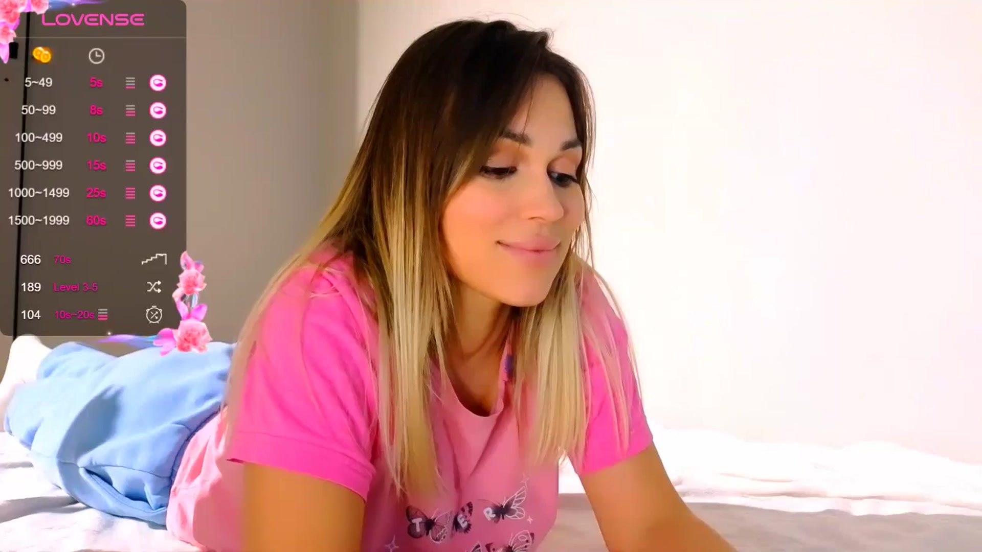 Gallery image thumbnail from StephanyLuxe's myfreecams stream on, 01/16/2026, 06:30 image 3 of 20
