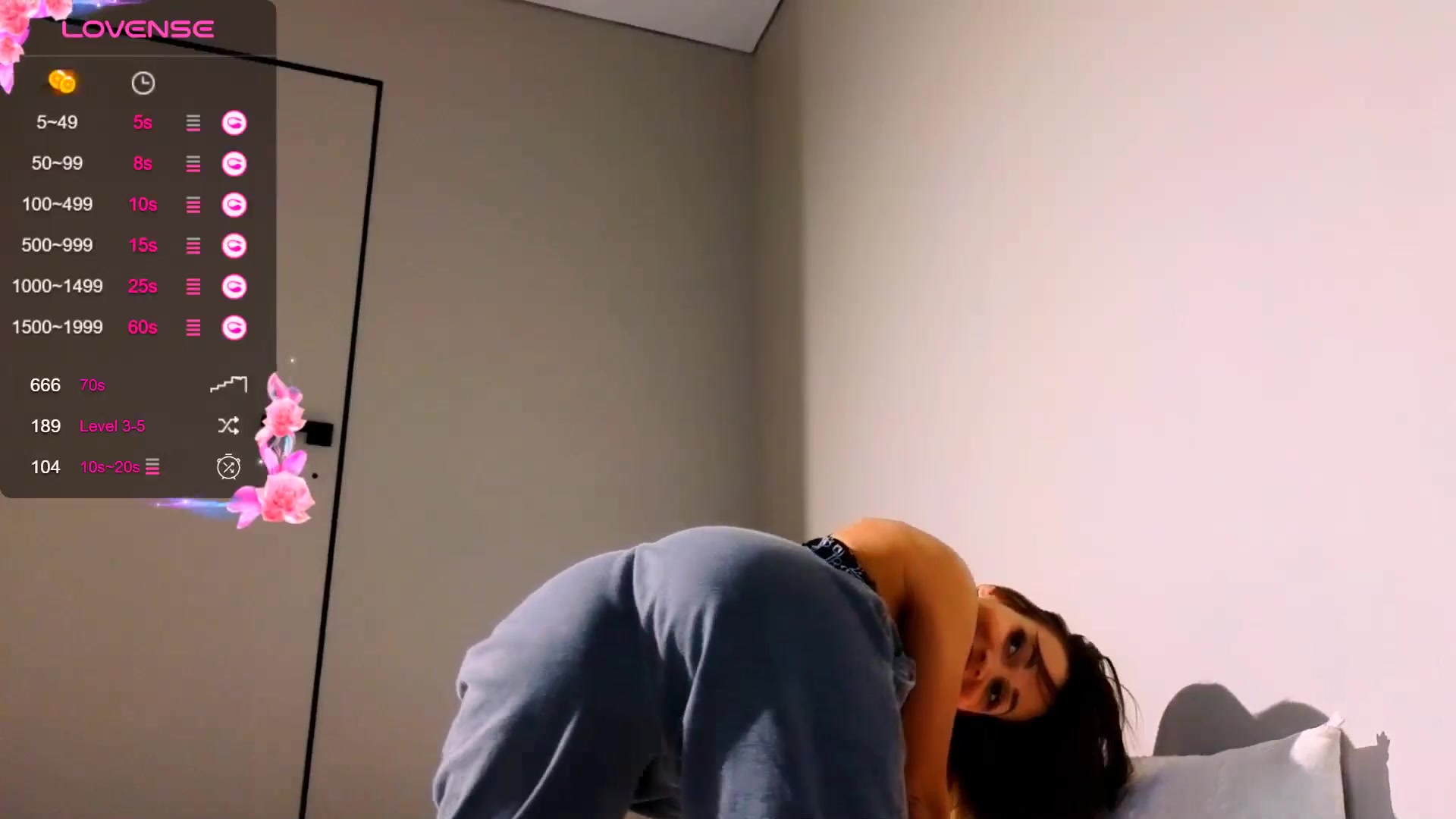 Gallery image thumbnail from StephanyLuxe's myfreecams stream on, 01/21/2026, 05:31 image 5 of 20