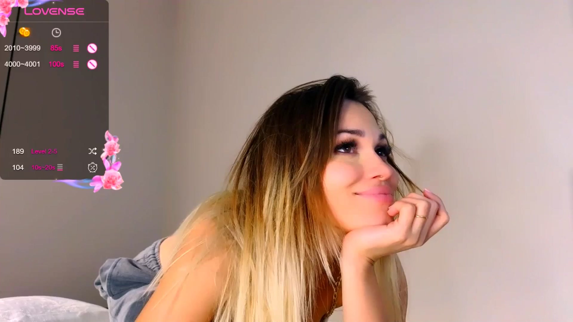 Gallery image thumbnail from StephanyLuxe's myfreecams stream on, 01/26/2026, 07:14 image 8 of 20