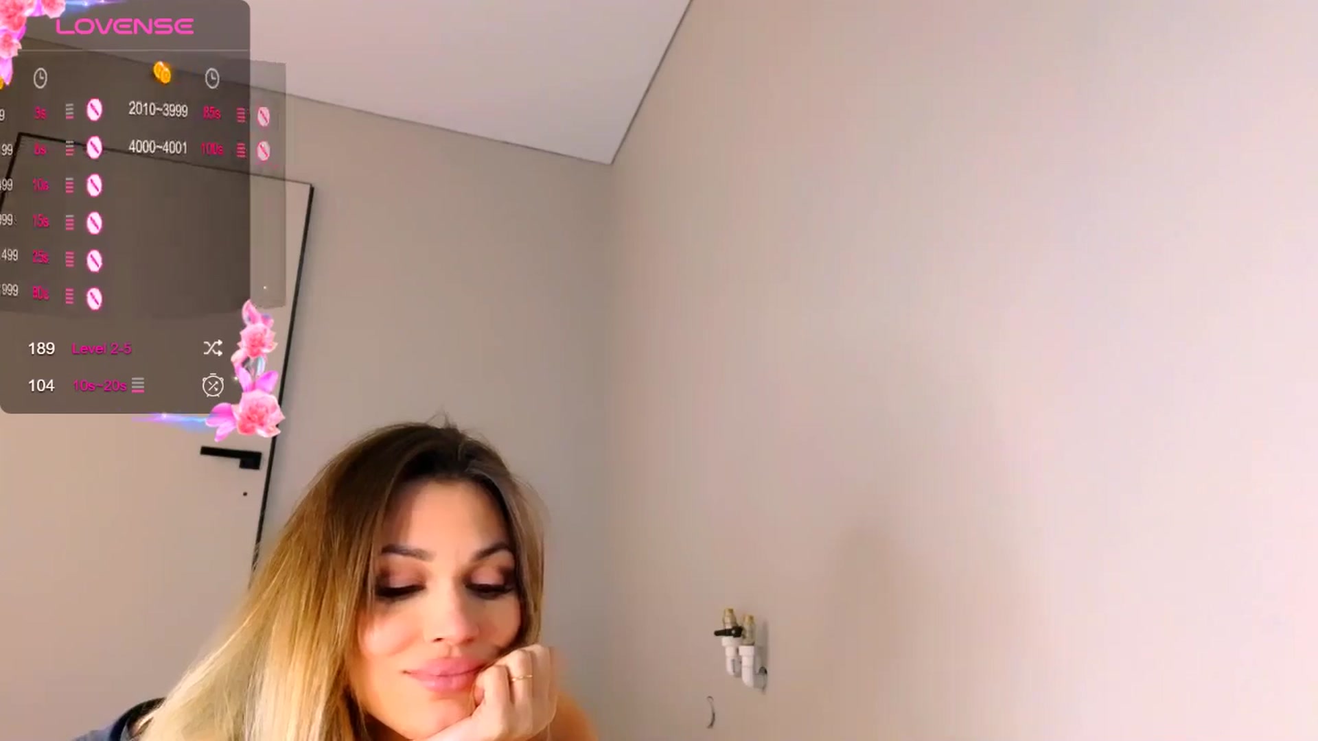 Gallery image thumbnail from StephanyLuxe's myfreecams stream on, 01/27/2026, 04:37 image 6 of 20