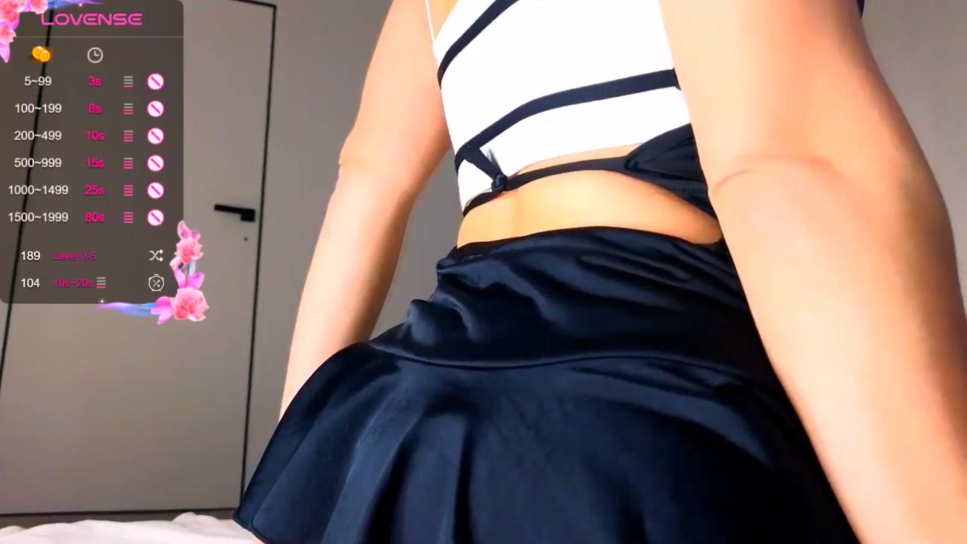 Gallery image thumbnail from StephanyLuxe's myfreecams stream on, 01/27/2026, 06:02 image 13 of 20