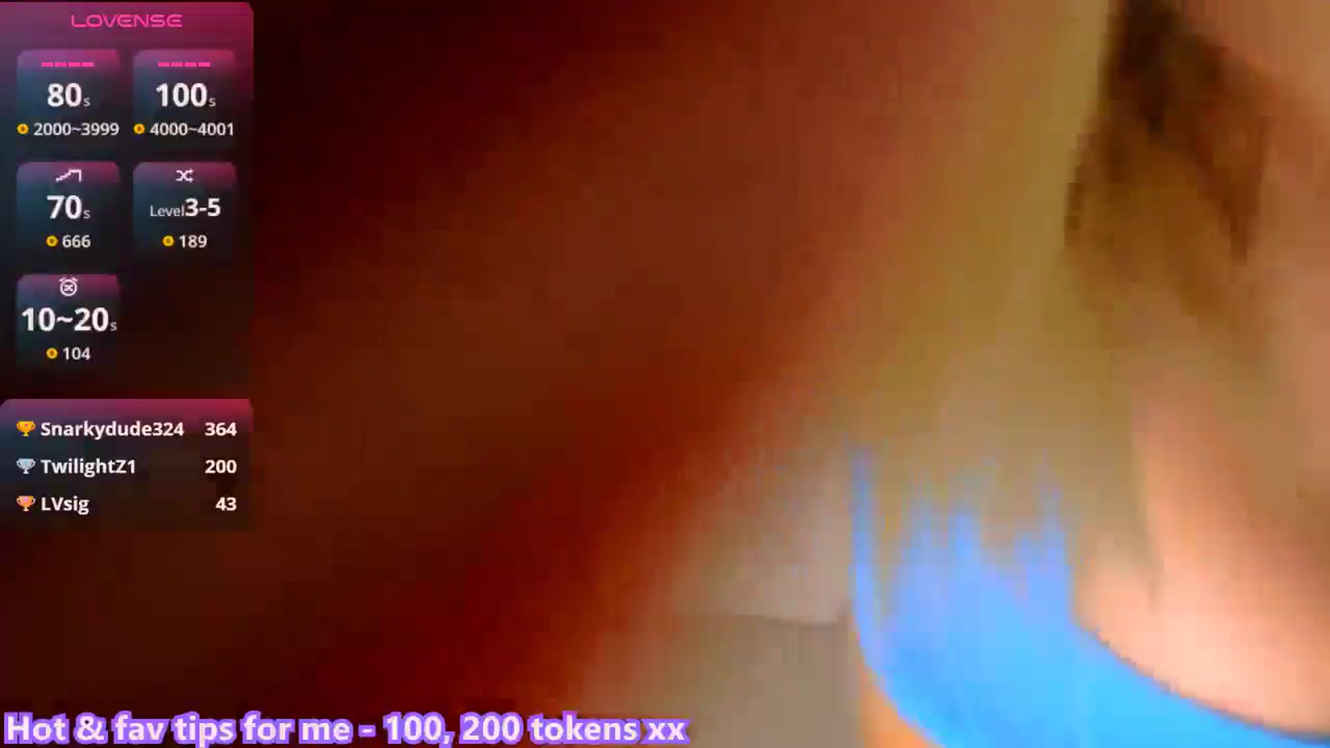 Gallery image thumbnail from StephanyLuxe's myfreecams stream on, 02/10/2026, 04:57 image 6 of 20
