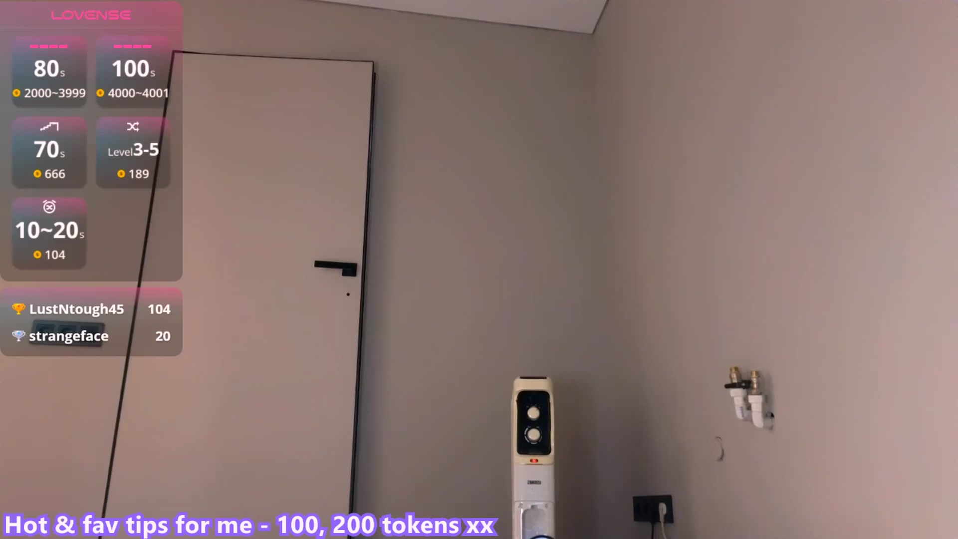 Gallery image thumbnail from StephanyLuxe's myfreecams stream on, 02/20/2026, 06:59 image 11 of 20