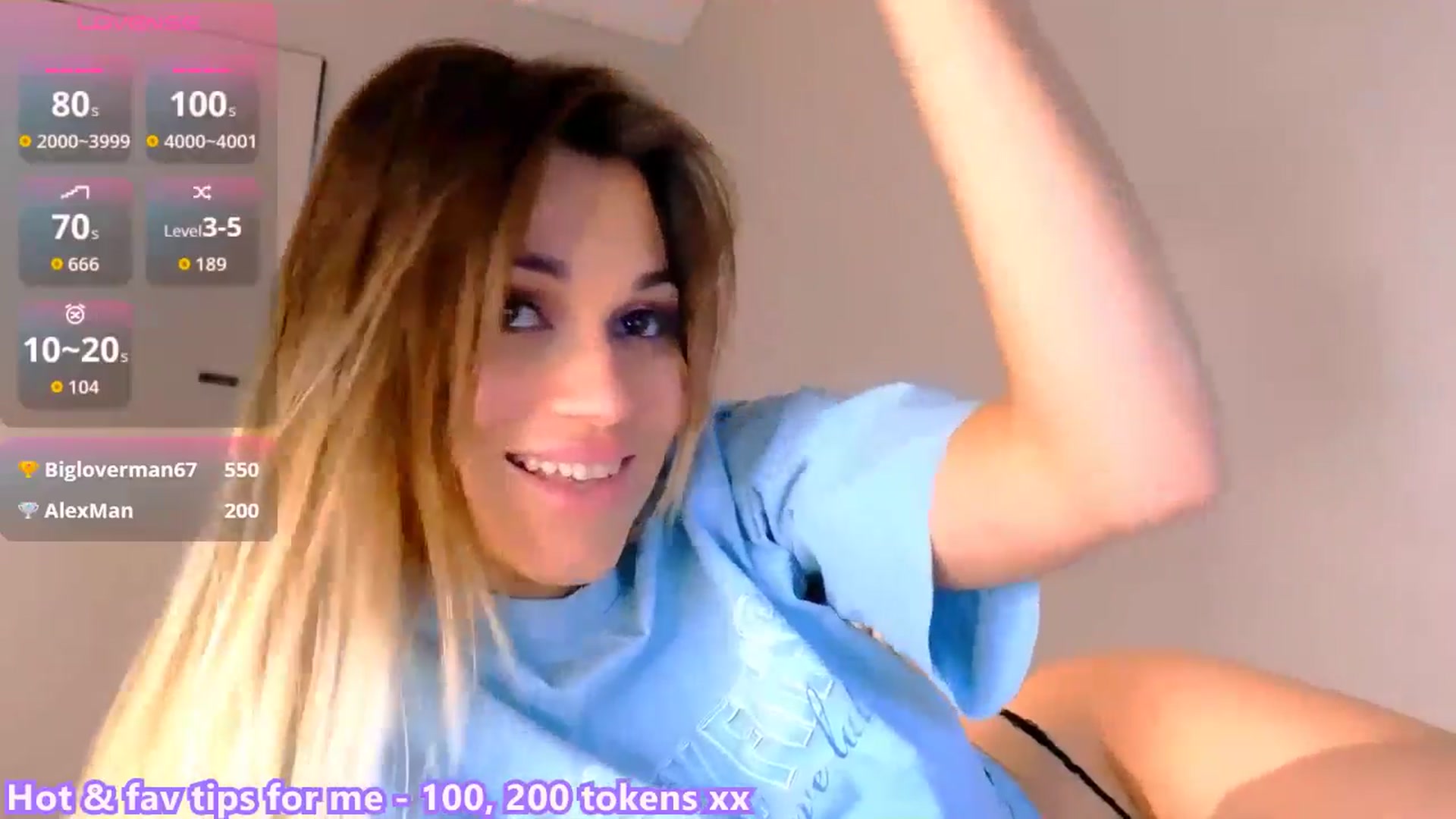 Gallery image thumbnail from StephanyLuxe's myfreecams stream on, 02/27/2026, 07:15 image 4 of 20