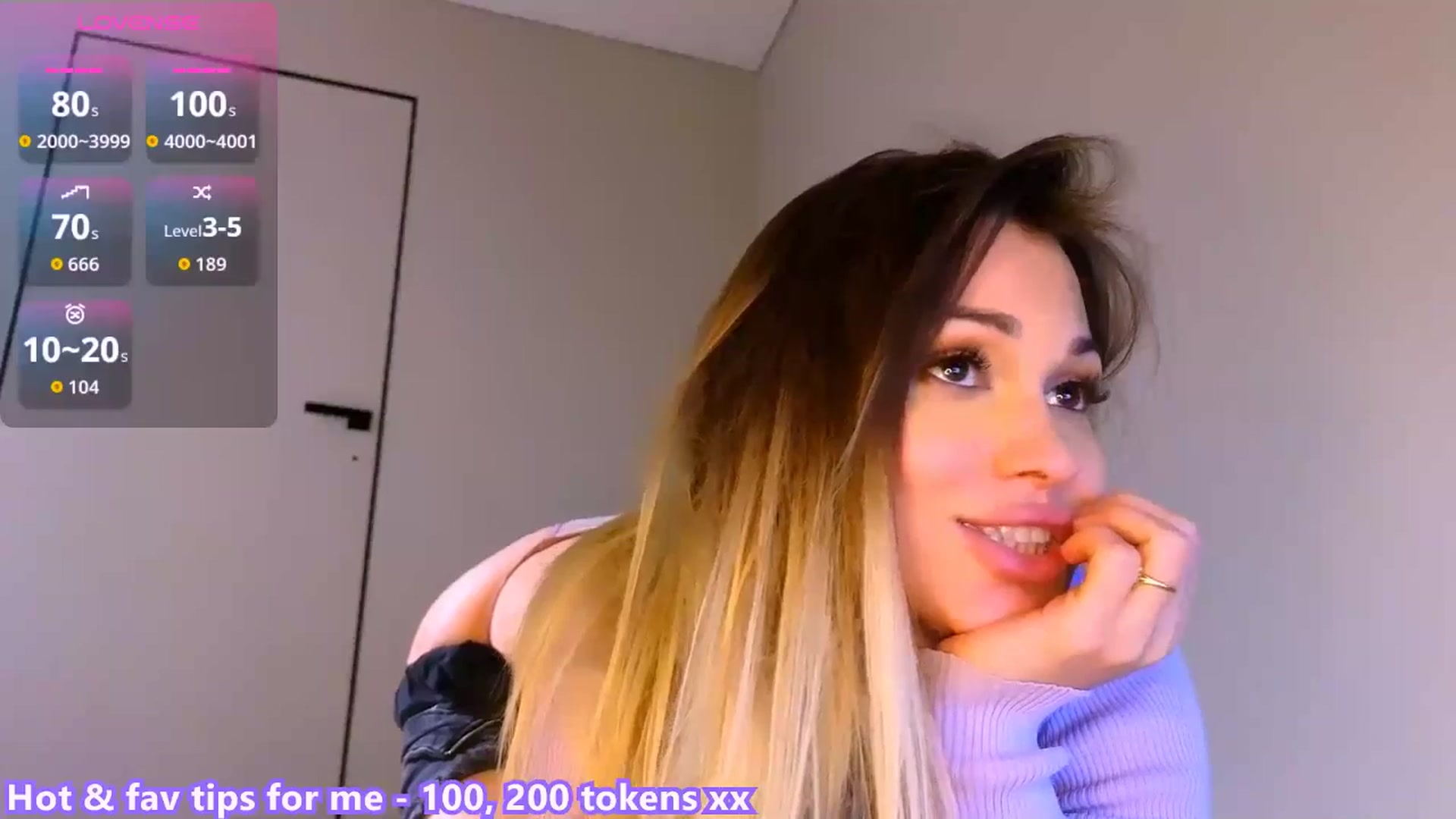 Gallery image thumbnail from StephanyLuxe's myfreecams stream on, 03/06/2026, 07:51 image 8 of 20