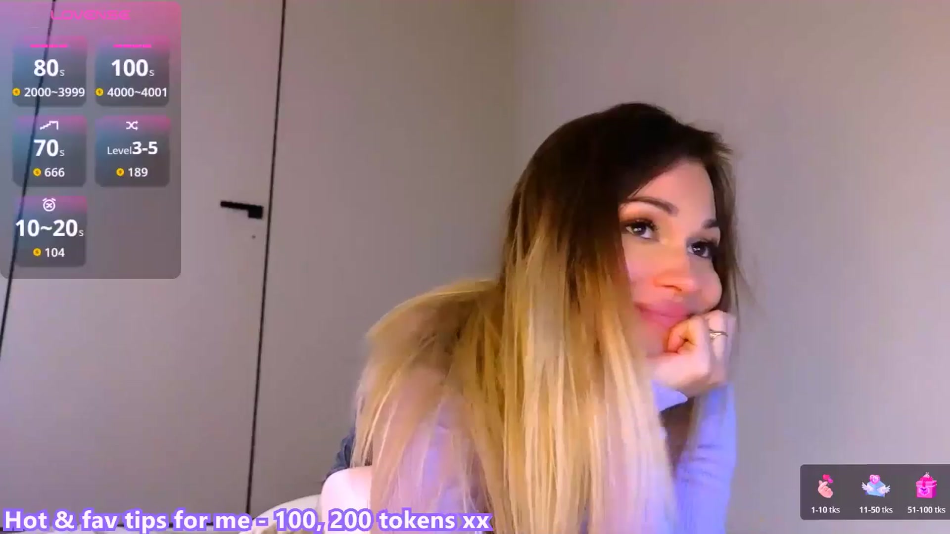 Gallery image thumbnail from StephanyLuxe's myfreecams stream on, 03/06/2026, 07:51 image 17 of 20