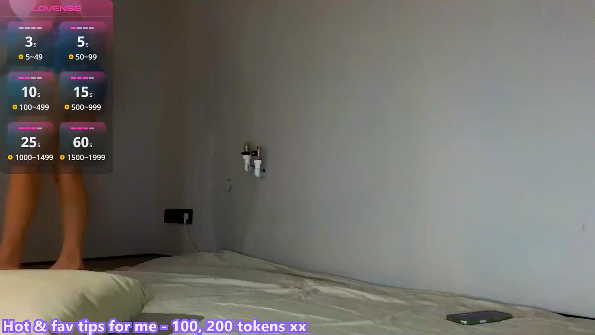Gallery image thumbnail from StephanyLuxe's myfreecams stream on, 03/27/2026, 07:19 image 5 of 20