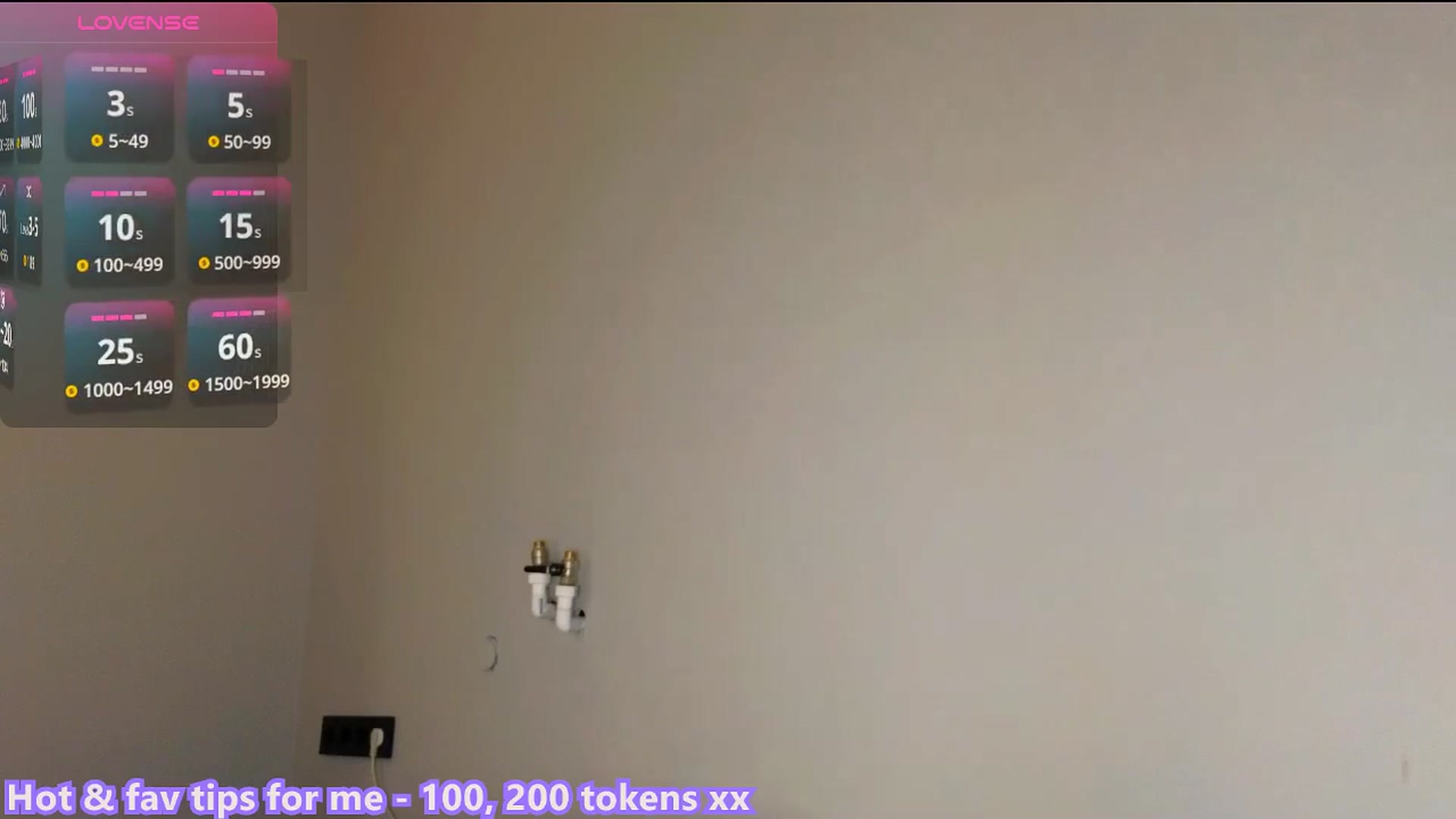 Gallery image thumbnail from StephanyLuxe's myfreecams stream on, 04/12/2026, 02:22 image 18 of 20