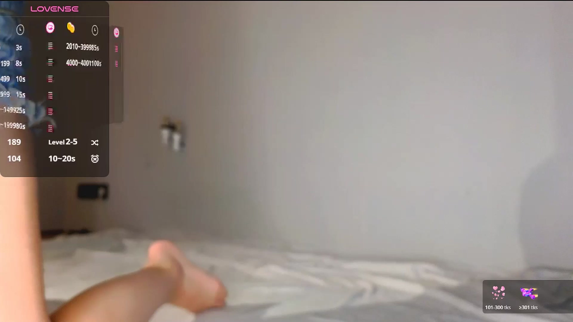 Gallery image thumbnail from StephanyLuxe's myfreecams stream on, 04/20/2026, 06:15 image 18 of 20