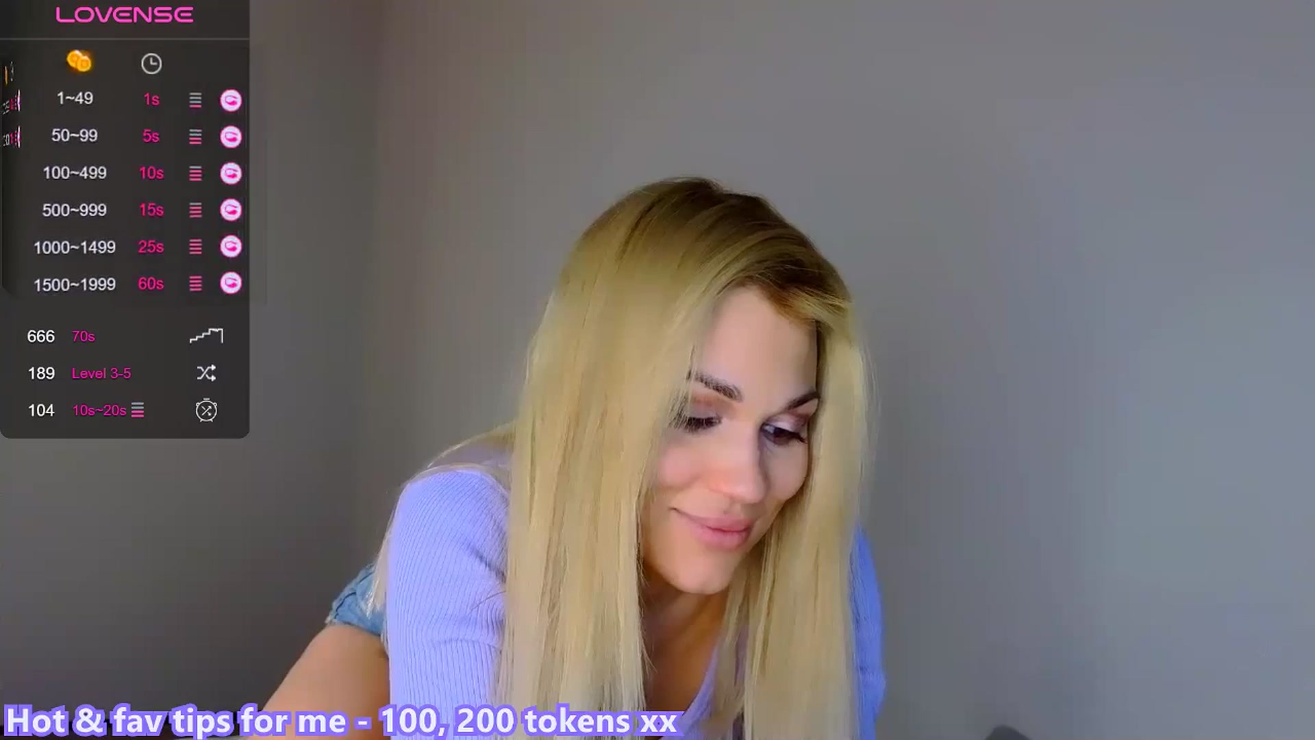 Gallery image thumbnail from StephanyLuxe's myfreecams stream on, 05/04/2026, 07:55 image 3 of 20