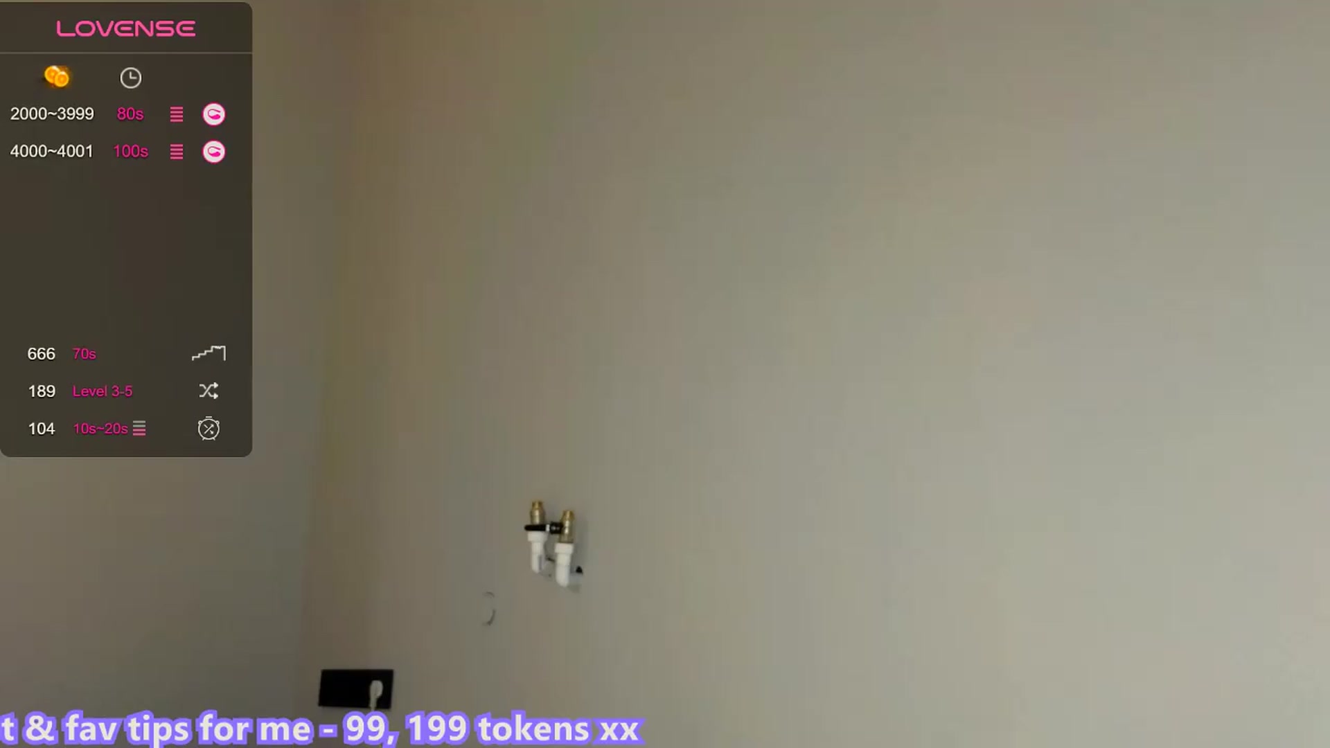 Gallery image thumbnail from StephanyLuxe's myfreecams stream on, 05/17/2026, 06:39 image 19 of 20