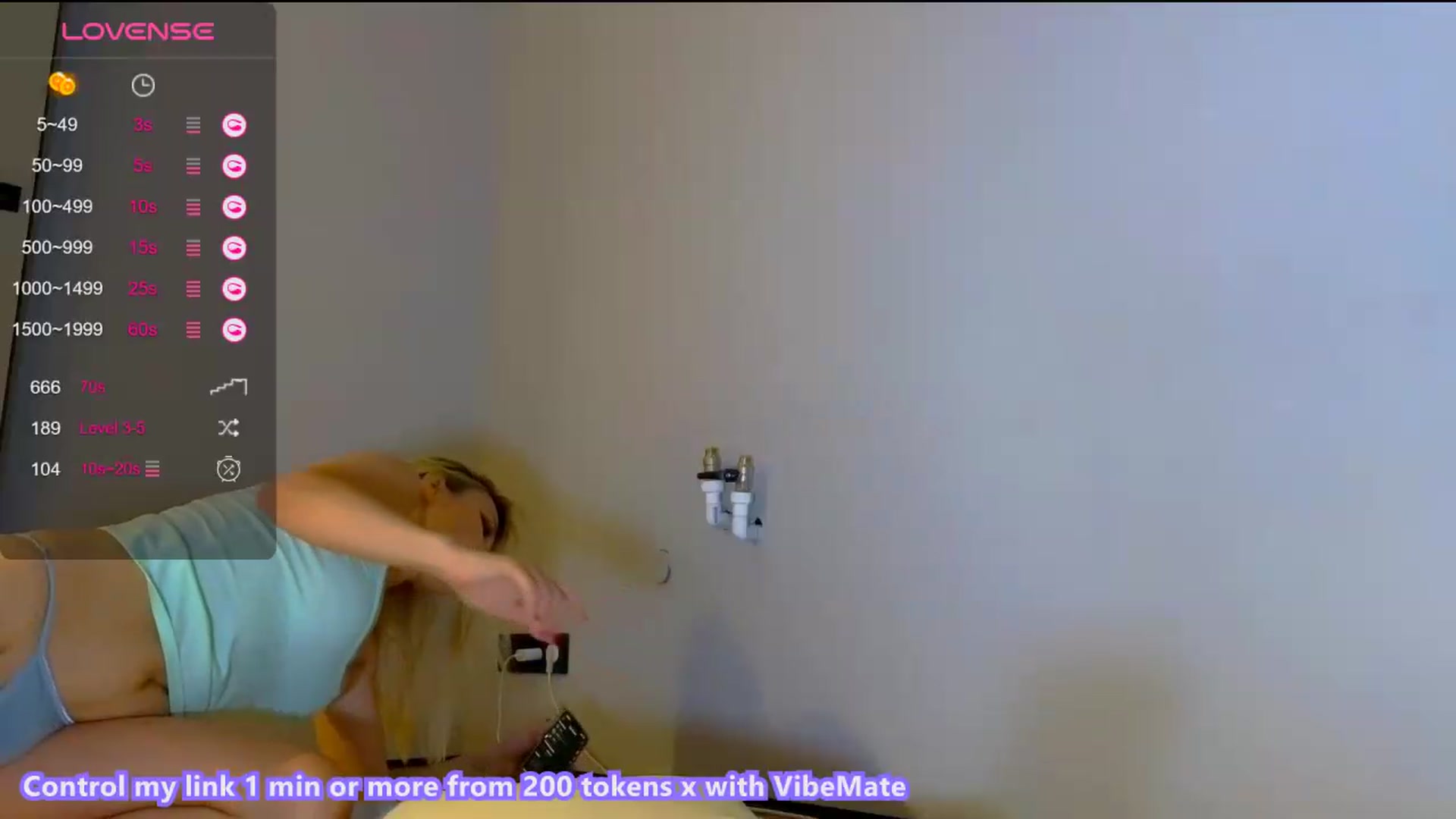 Gallery image thumbnail from StephanyLuxe's myfreecams stream on, 06/29/2026, 01:41 image 3 of 20