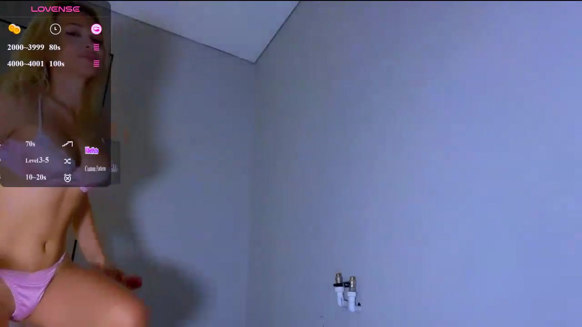 Gallery image thumbnail from StephanyLuxe's myfreecams stream on, 07/04/2026, 03:09 image 18 of 20