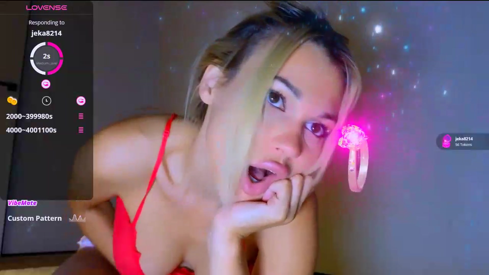 Gallery image thumbnail from StephanyLuxe's myfreecams stream on, 07/11/2026, 02:37 image 17 of 20