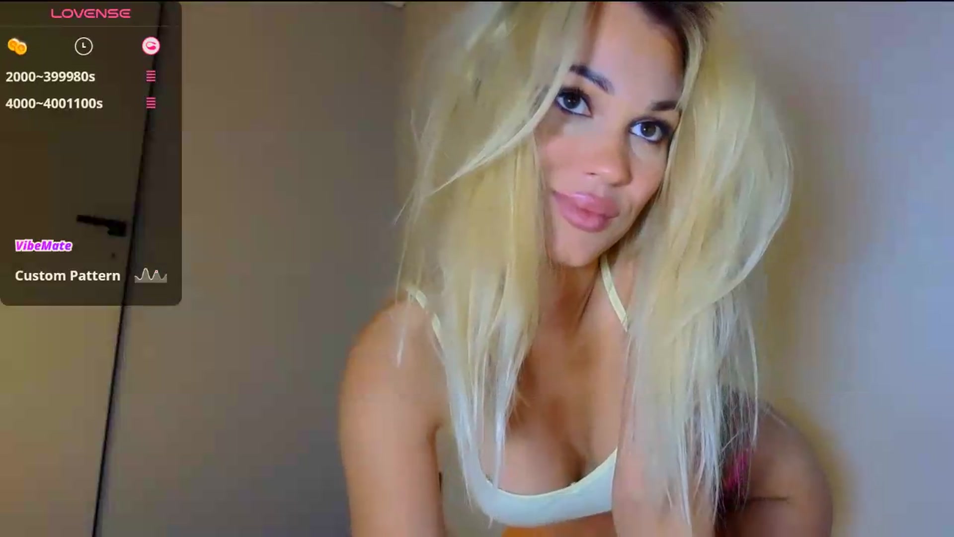 Gallery image thumbnail from StephanyLuxe's myfreecams stream on, 07/23/2026, 02:16 image 4 of 20