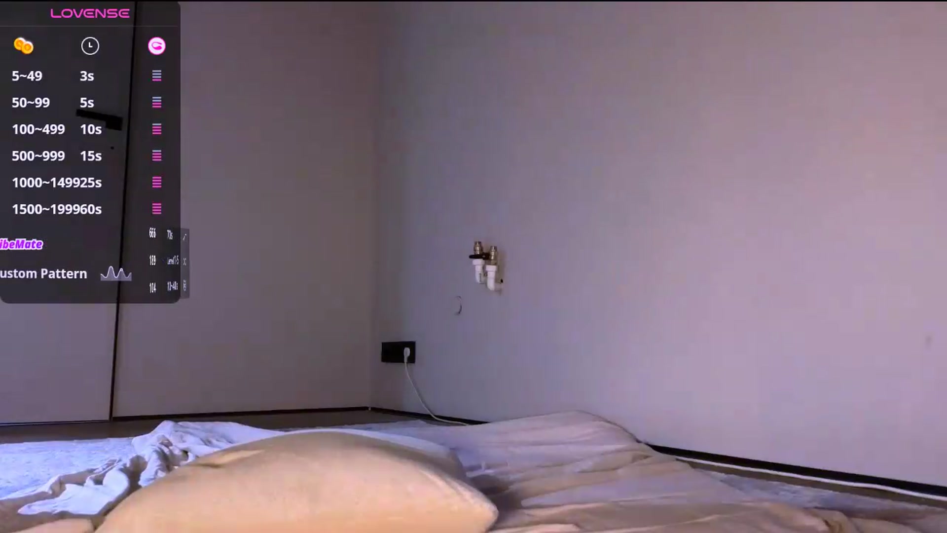 Gallery image thumbnail from StephanyLuxe's myfreecams stream on, 07/28/2026, 05:19 image 19 of 20