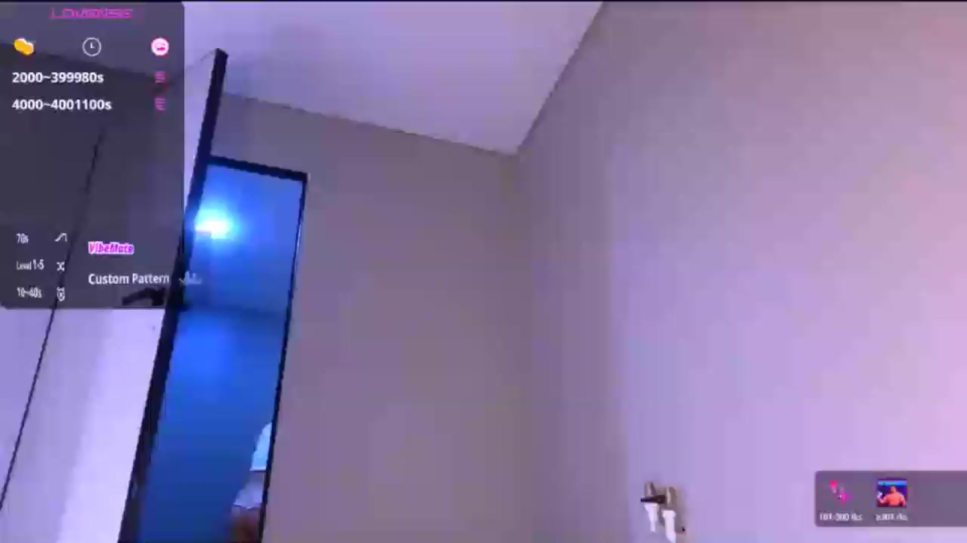 Gallery image thumbnail from StephanyLuxe's myfreecams stream on, 07/31/2026, 03:23 image 8 of 20