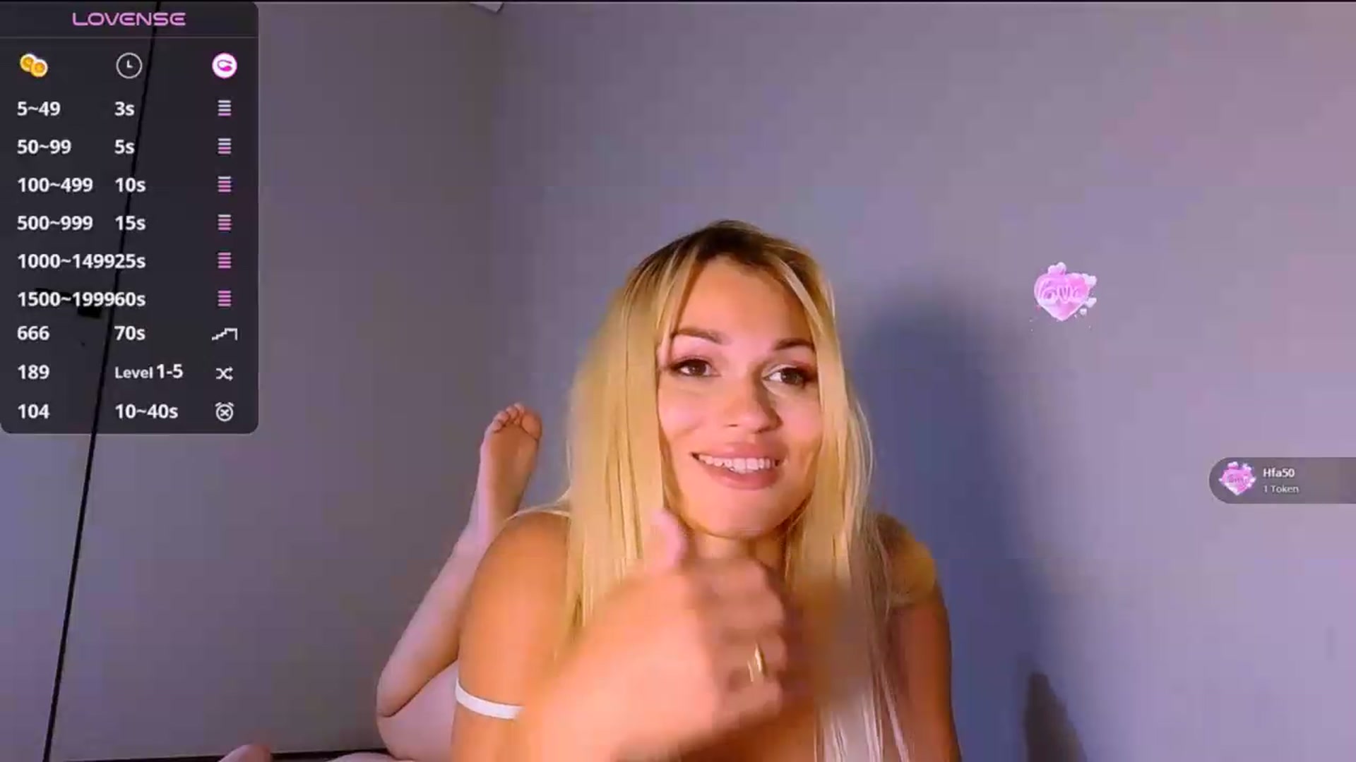 Gallery image thumbnail from StephanyLuxe's myfreecams stream on, 08/03/2026, 05:56 image 16 of 20