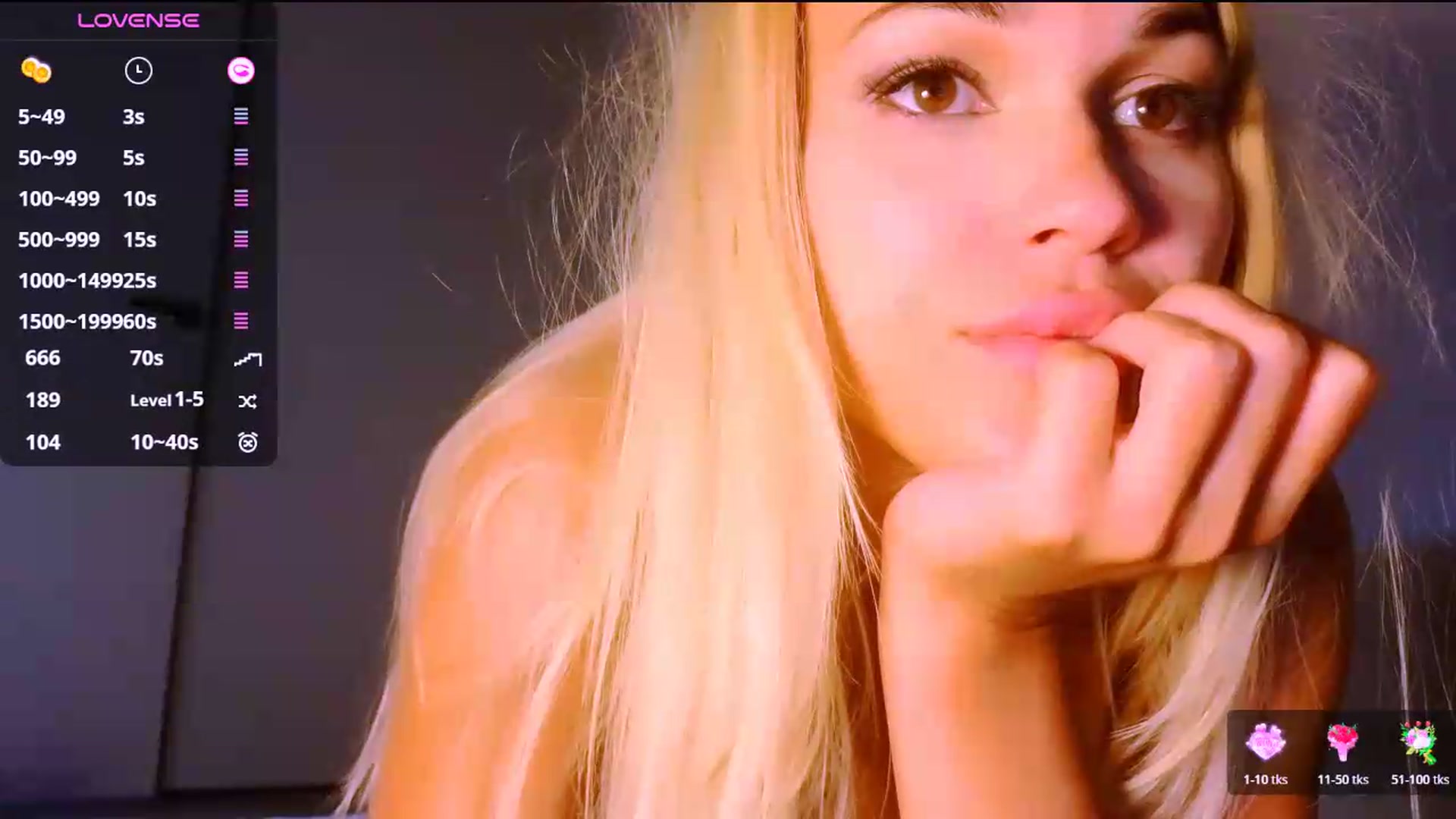 Gallery image thumbnail from StephanyLuxe's myfreecams stream on, 08/10/2026, 04:26 image 4 of 20