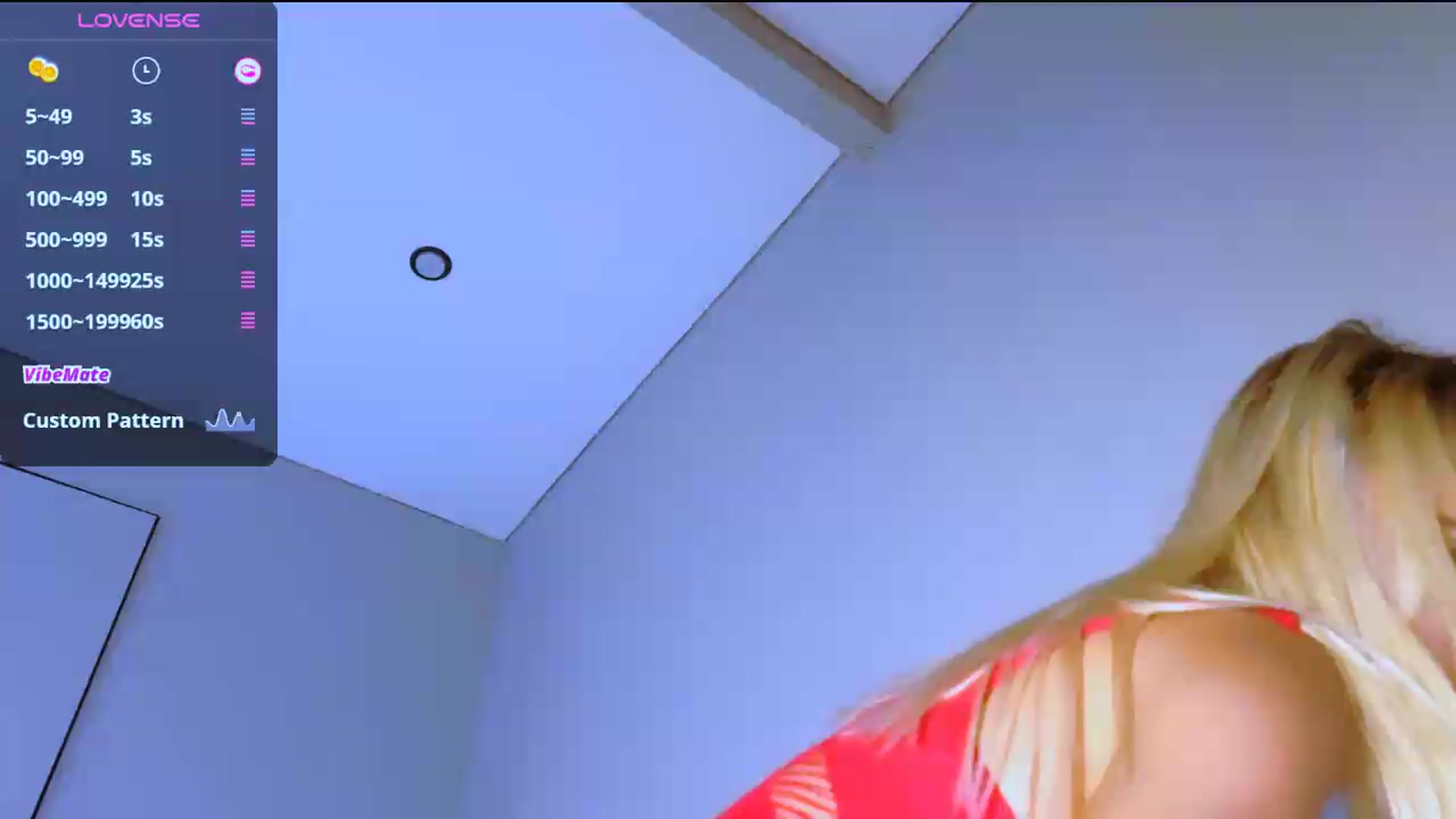 Gallery image thumbnail from StephanyLuxe's myfreecams stream on, 08/10/2026, 05:24 image 17 of 20