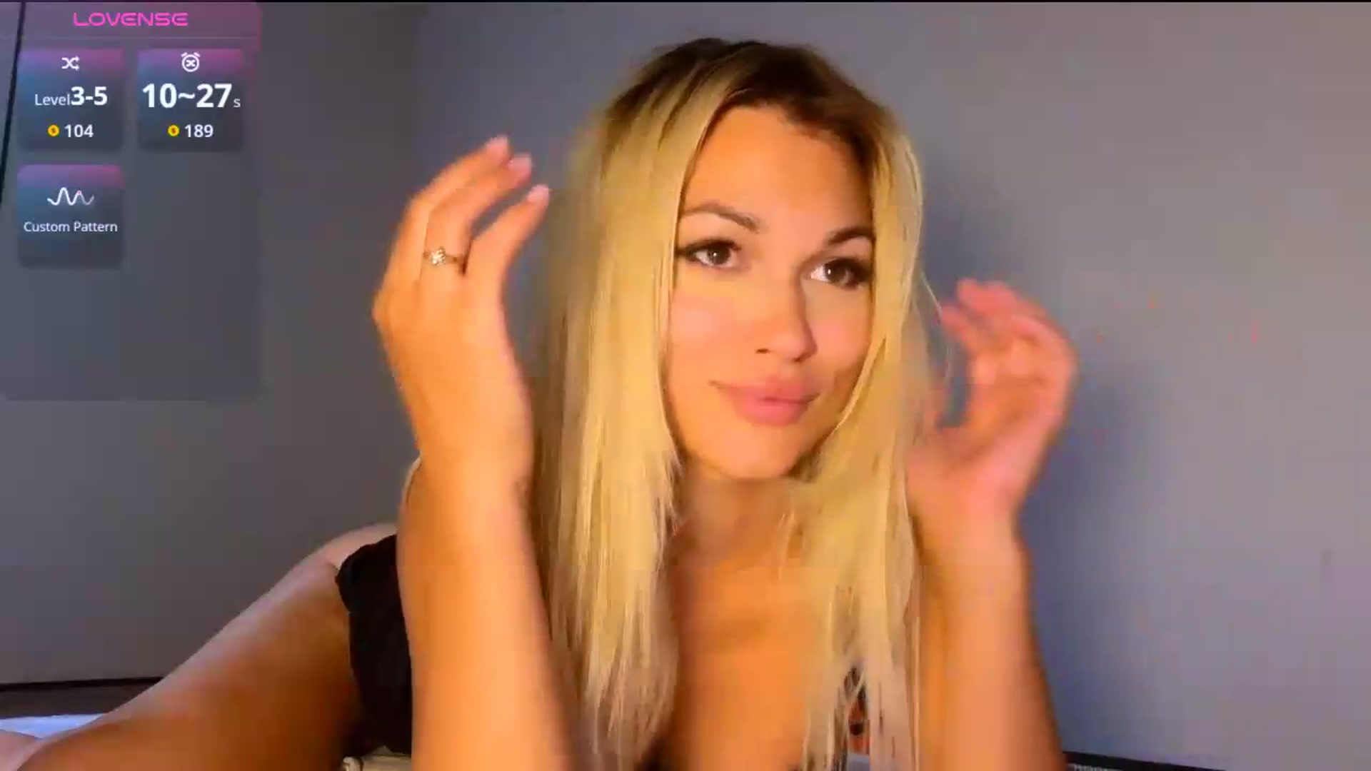 Gallery image thumbnail from StephanyLuxe's myfreecams stream on, 08/13/2026, 06:05 image 12 of 20