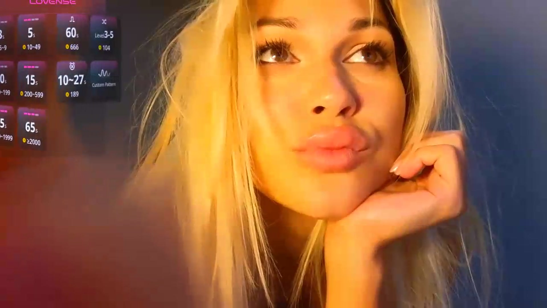 Gallery image thumbnail from StephanyLuxe's myfreecams stream on, 08/14/2026, 02:38 image 14 of 20