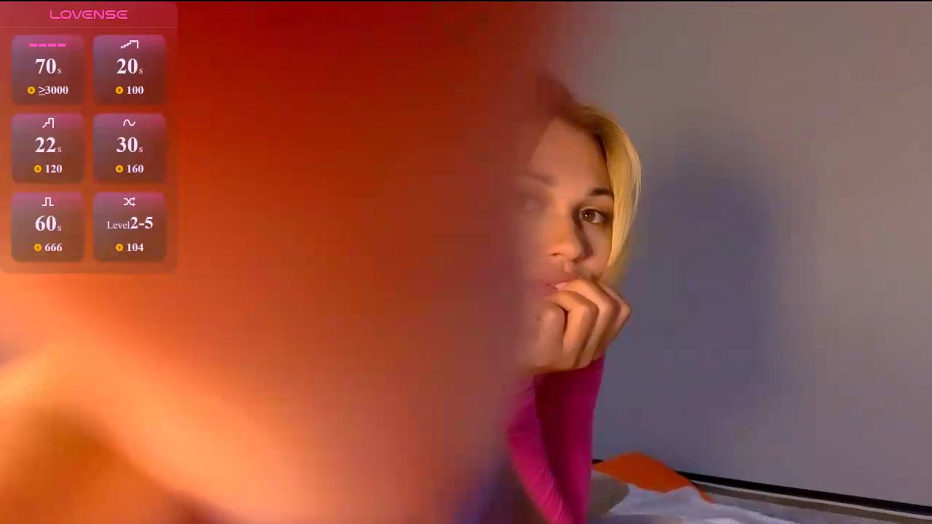 Gallery image thumbnail from StephanyLuxe's myfreecams stream on, 08/18/2026, 06:18 image 4 of 20