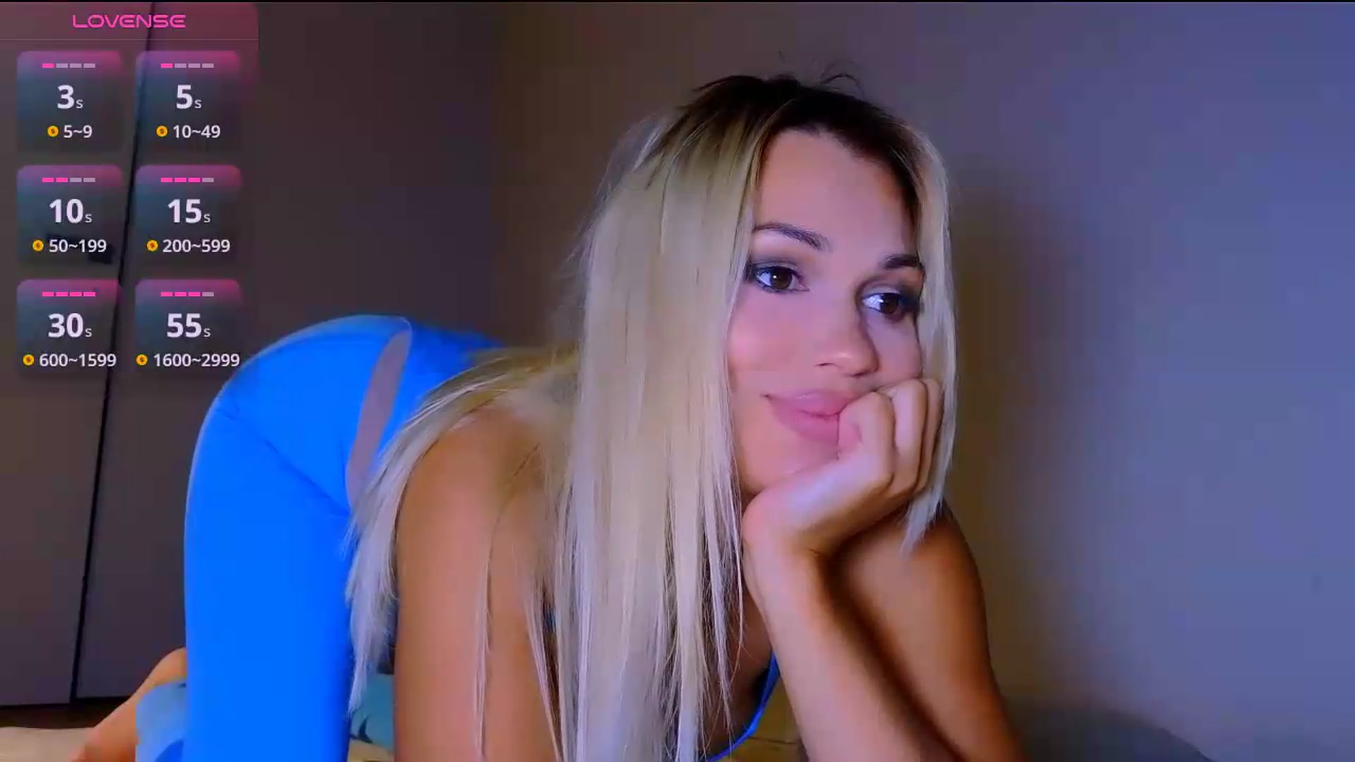 Gallery image thumbnail from StephanyLuxe's myfreecams stream on, 08/20/2026, 05:33 image 10 of 20