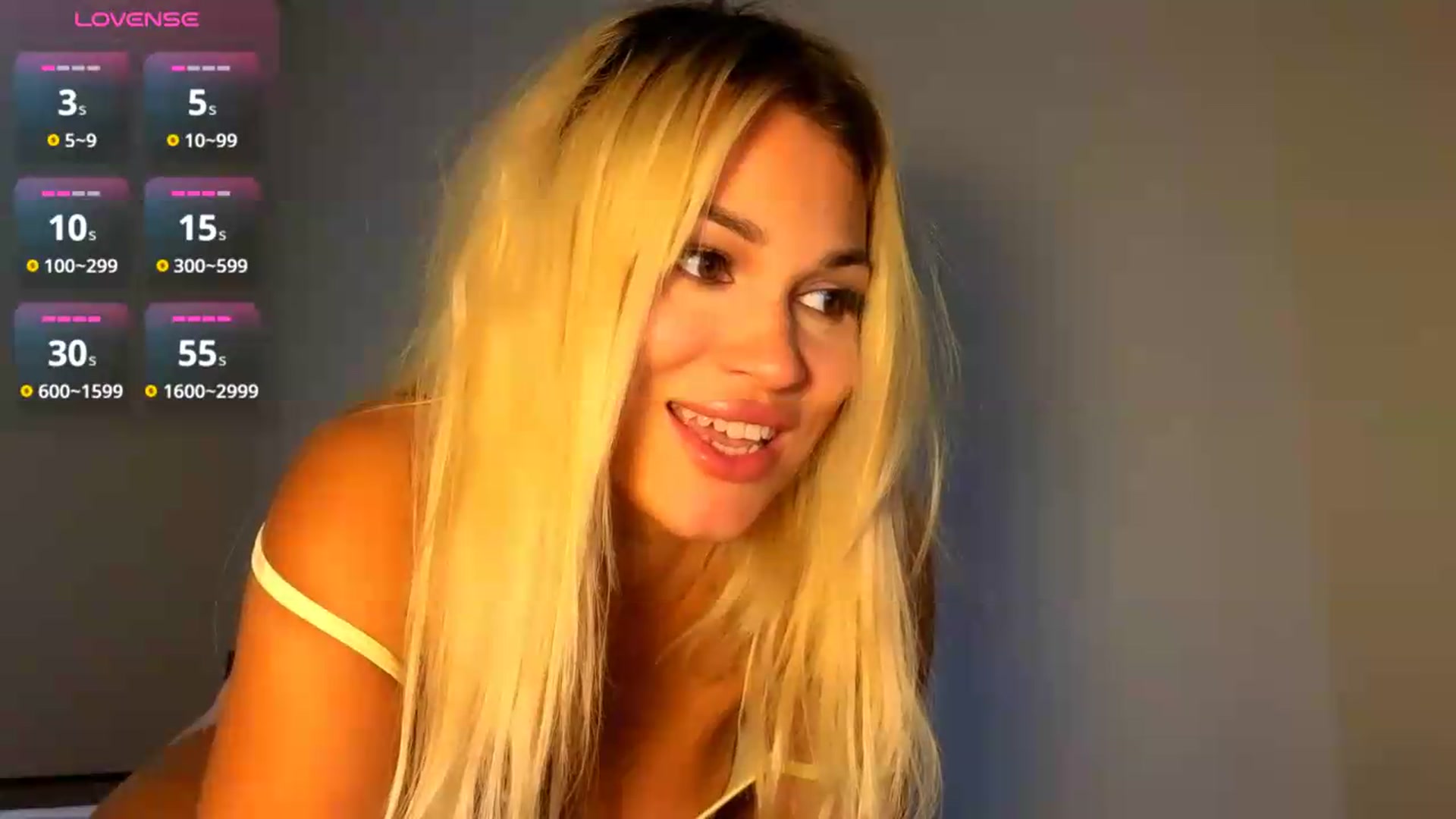 Gallery image thumbnail from StephanyLuxe's myfreecams stream on, 08/23/2026, 02:20 image 20 of 20