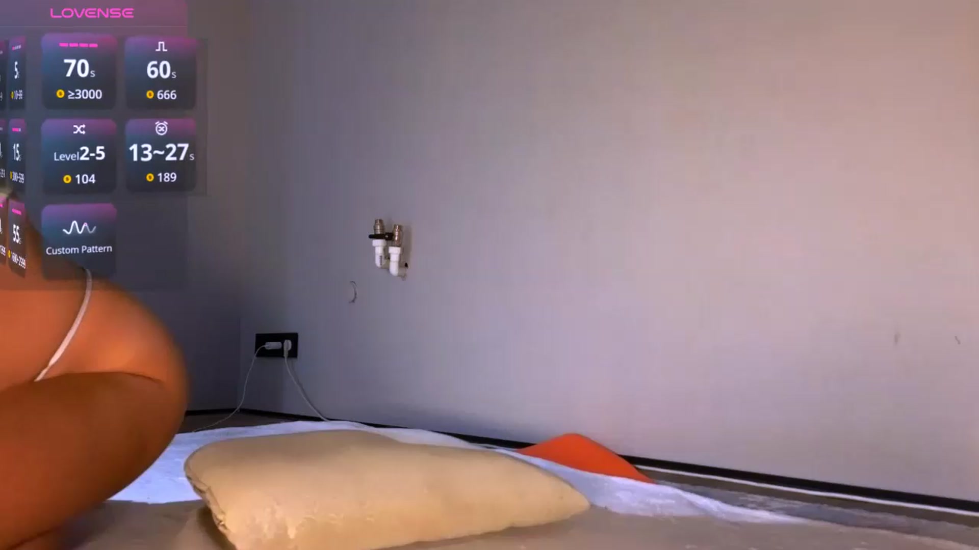 Gallery image thumbnail from StephanyLuxe's myfreecams stream on, 08/23/2026, 05:49 image 12 of 20