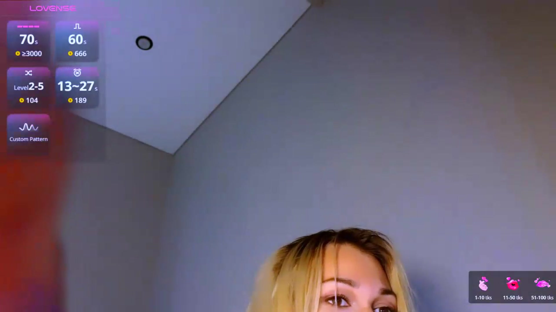 Gallery image thumbnail from StephanyLuxe's myfreecams stream on, 08/24/2026, 03:26 image 2 of 20