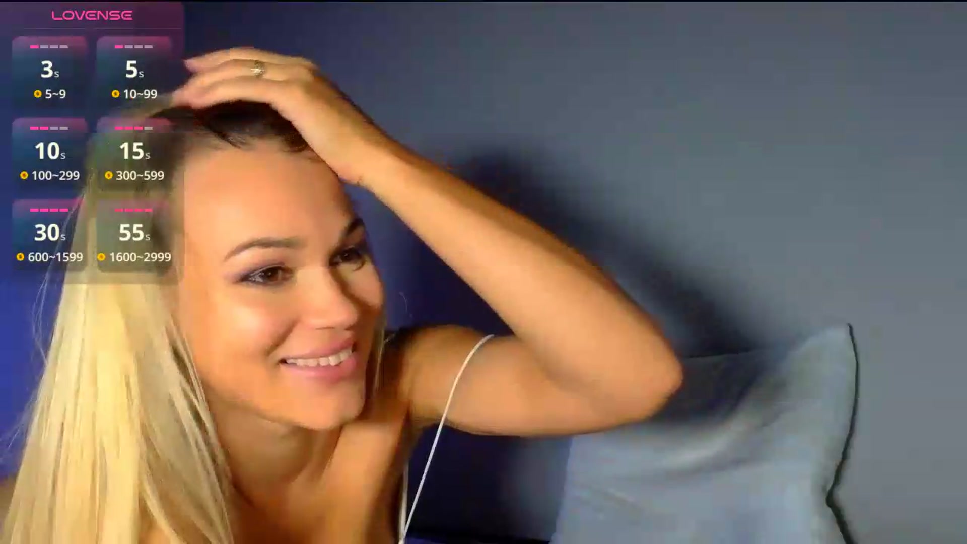 Gallery image thumbnail from StephanyLuxe's myfreecams stream on, 09/11/2026, 03:21 image 10 of 20