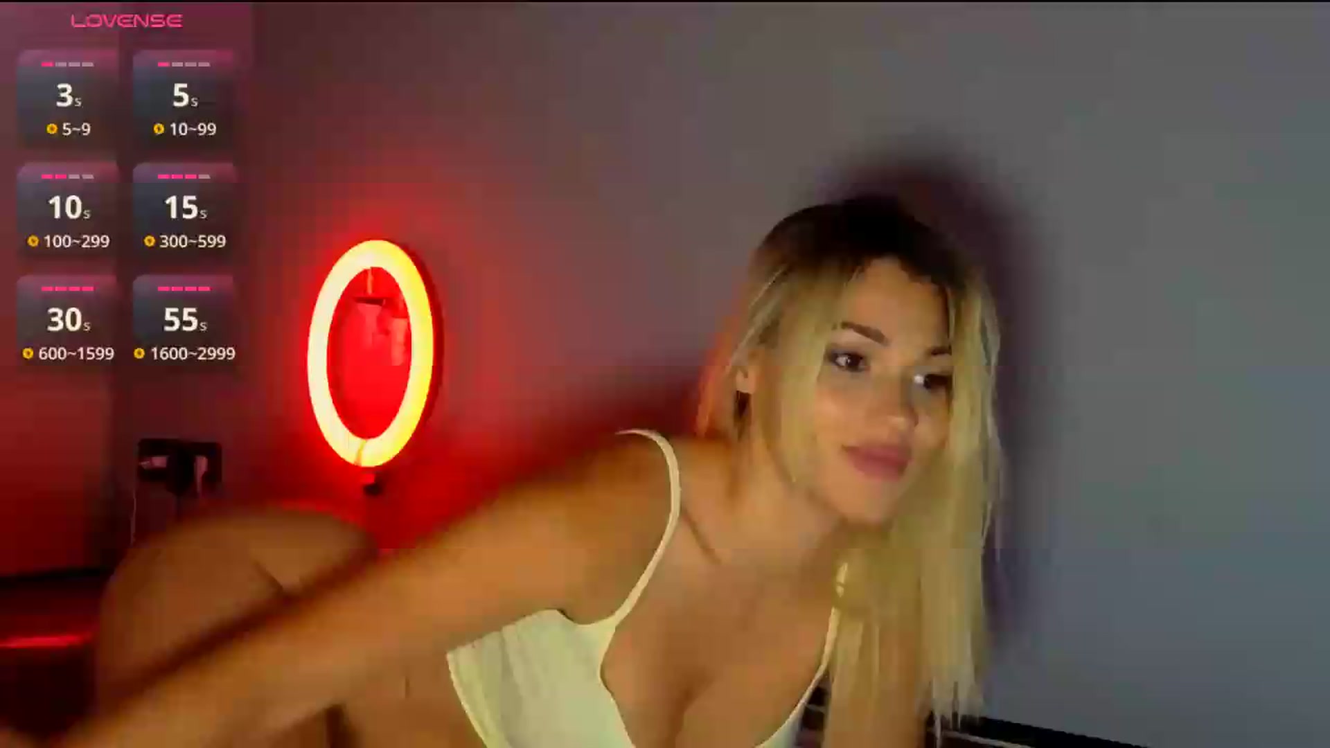 Gallery image thumbnail from StephanyLuxe's myfreecams stream on, 09/15/2026, 02:47 image 13 of 20