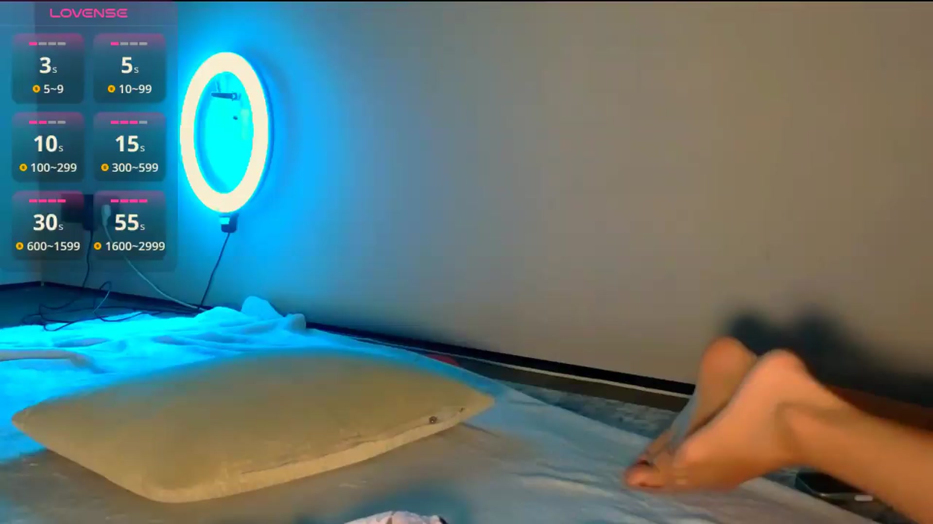 Gallery image thumbnail from StephanyLuxe's myfreecams stream on, 09/18/2026, 04:58 image 11 of 20