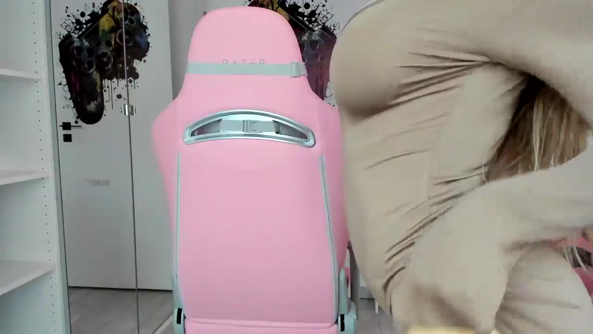 Gallery image thumbnail from Stepsister99's myfreecams stream on, 02/01/2025, 14:52 image 20 of 20