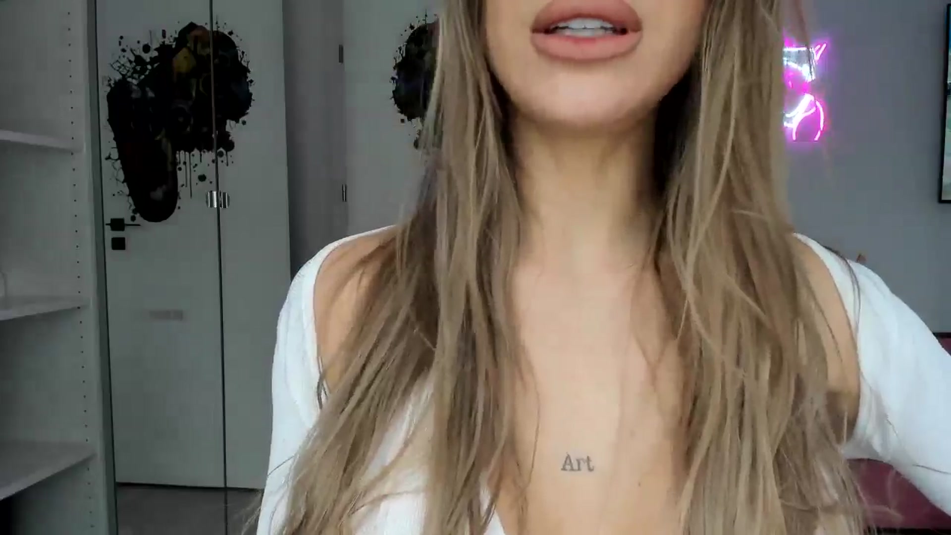 Gallery image thumbnail from Stepsister99's myfreecams stream on, 02/02/2025, 14:05 image 2 of 20