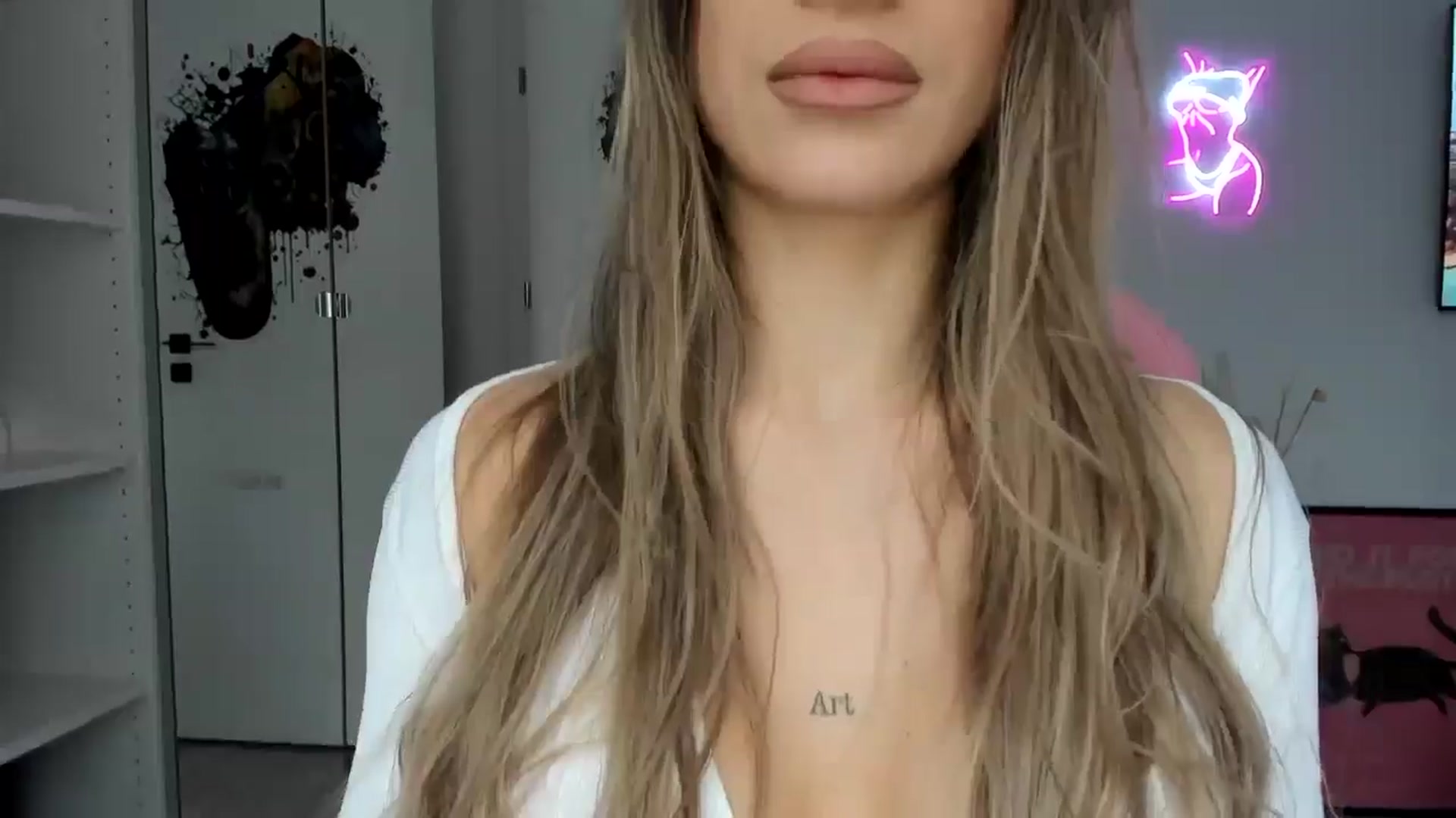 Gallery image thumbnail from Stepsister99's myfreecams stream on, 02/02/2025, 14:05 image 3 of 20
