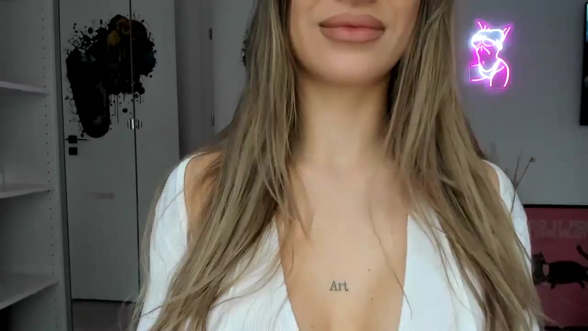 Gallery image thumbnail from Stepsister99's myfreecams stream on, 02/02/2025, 14:05 image 6 of 20