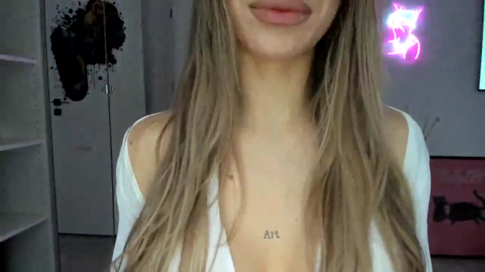 Gallery image thumbnail from Stepsister99's myfreecams stream on, 02/02/2025, 15:11 image 8 of 20