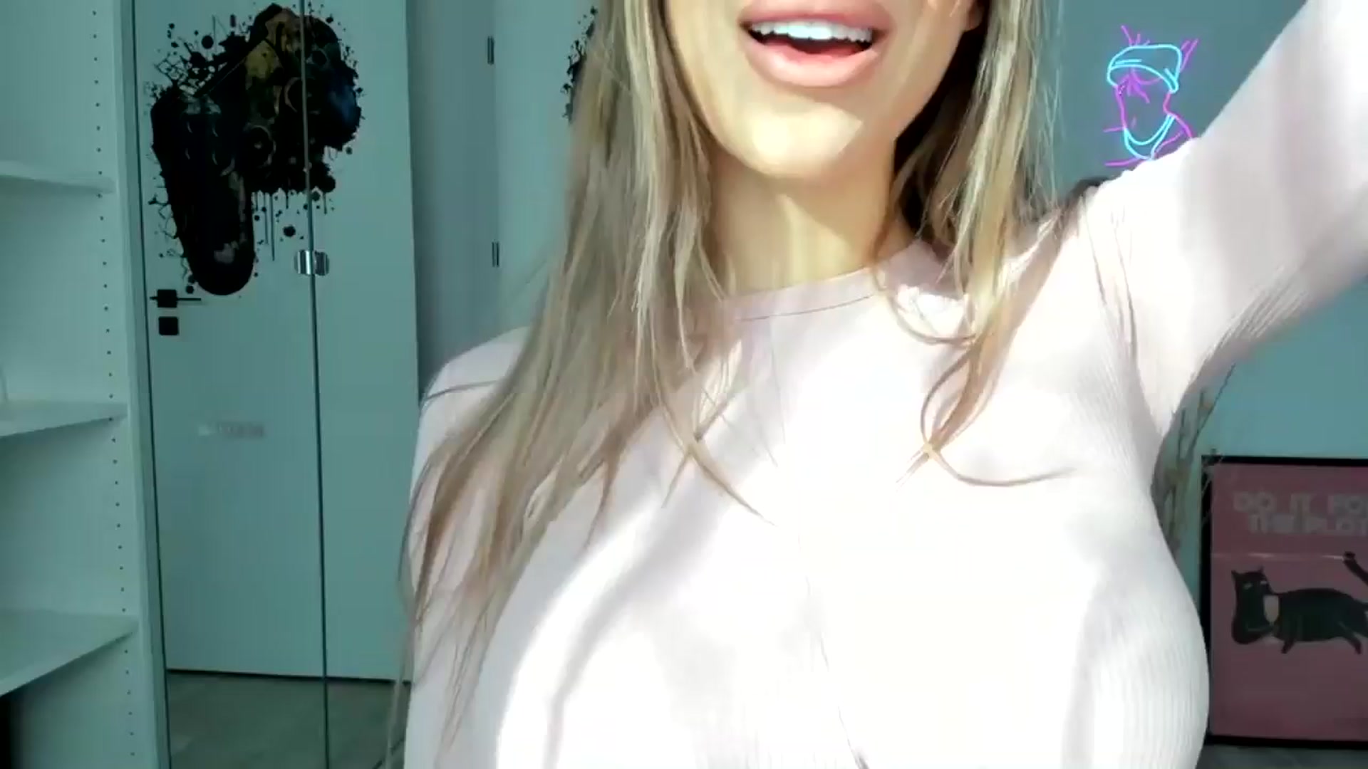 Gallery image thumbnail from Stepsister99's myfreecams stream on, 02/03/2025, 13:26 image 1 of 20