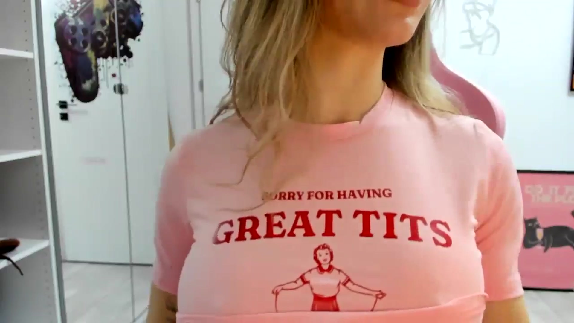 Gallery image thumbnail from Stepsister99's myfreecams stream on, 02/19/2025, 16:50 image 16 of 20