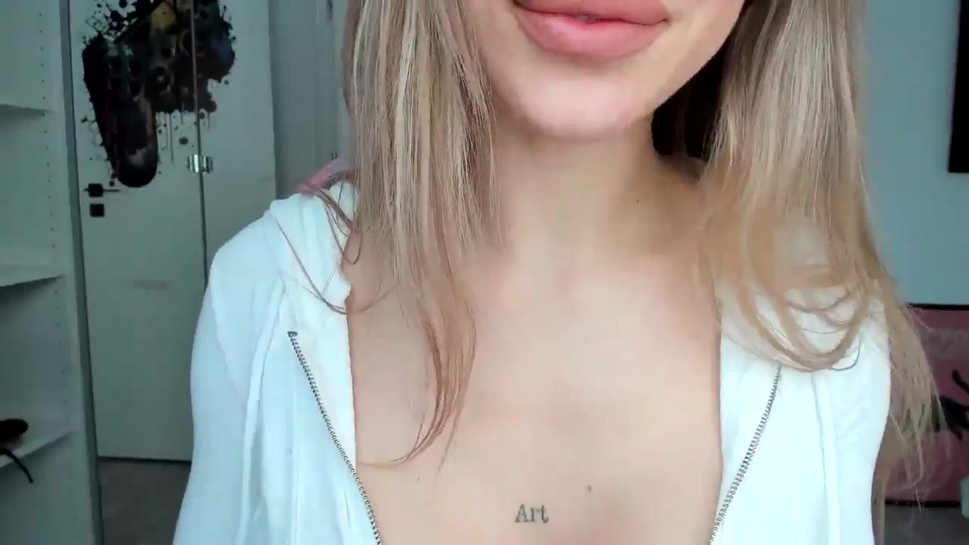Gallery image thumbnail from Stepsister99's myfreecams stream on, 02/21/2025, 13:38 image 16 of 20